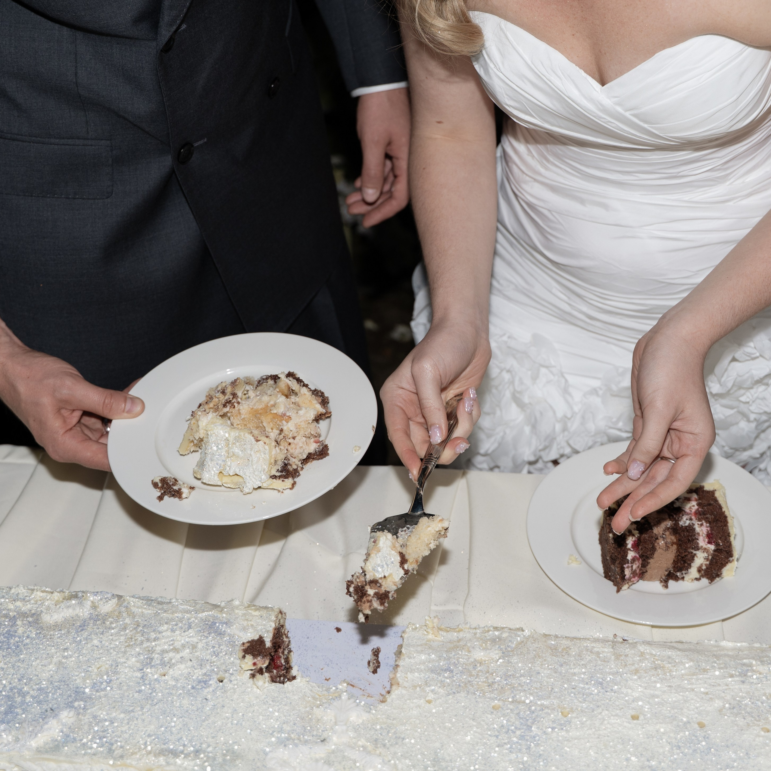 Свадебный фотограф Тула