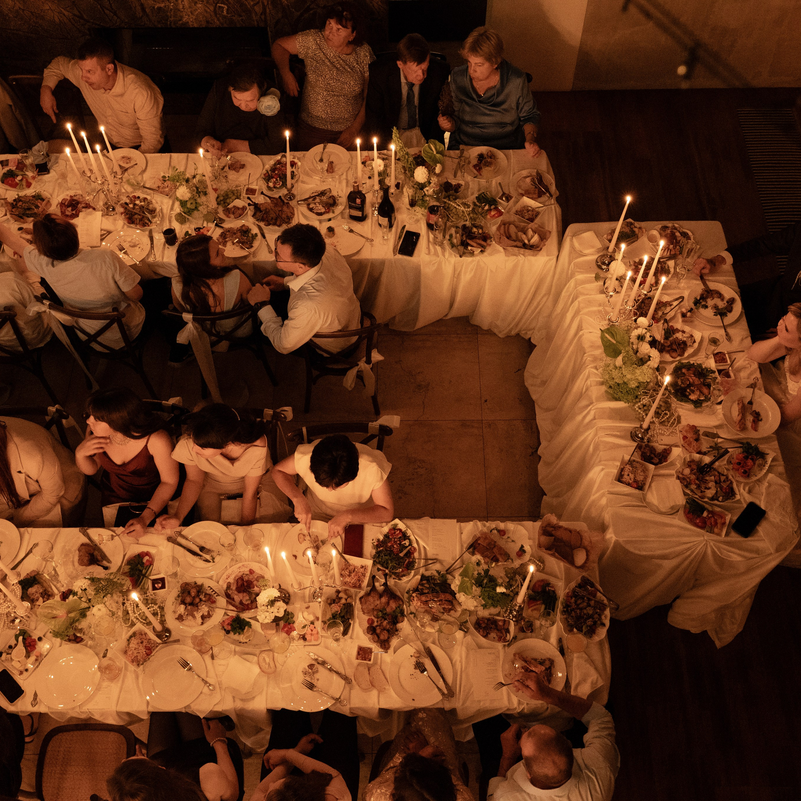 Свадебный фотограф Тула