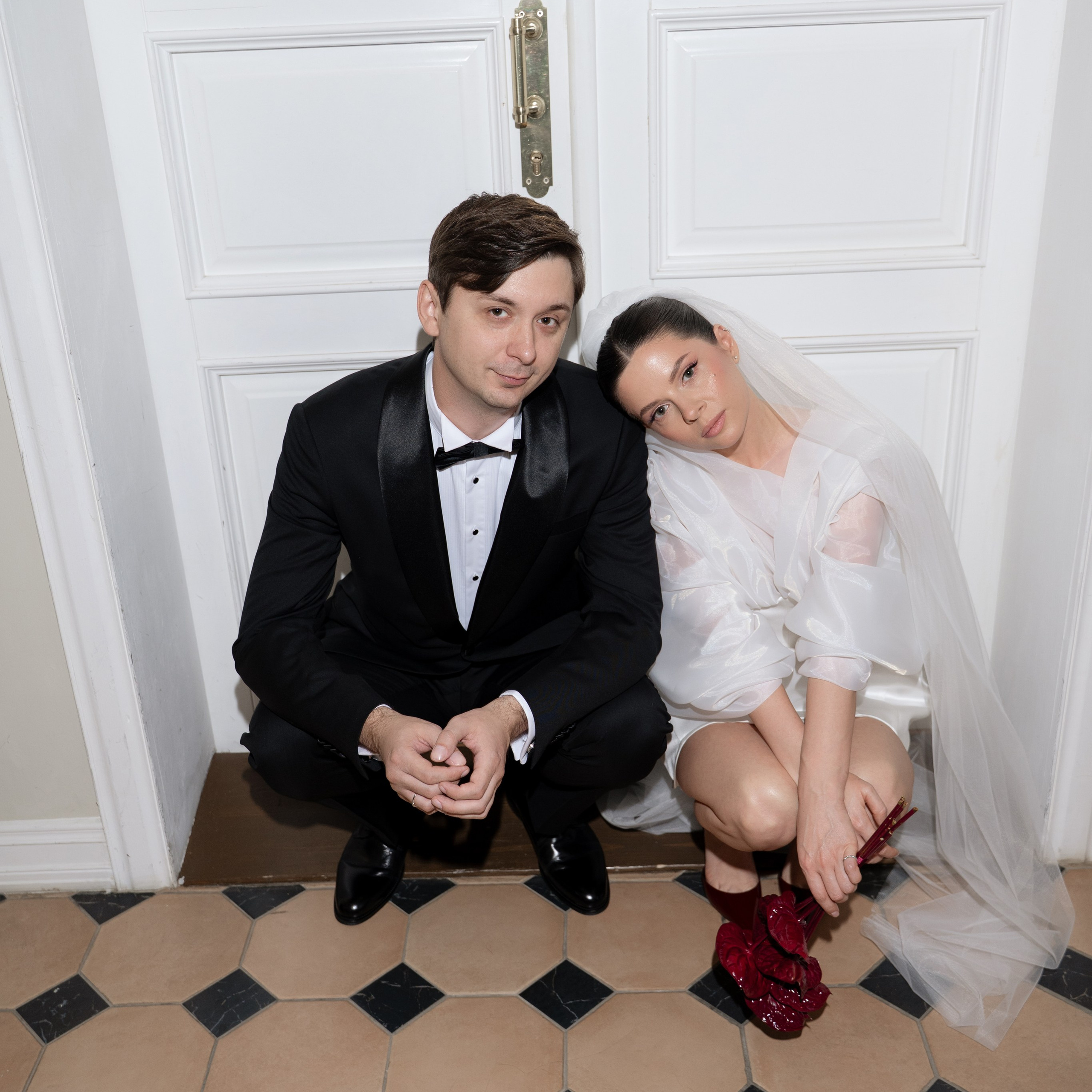 Свадебный фотограф Тула