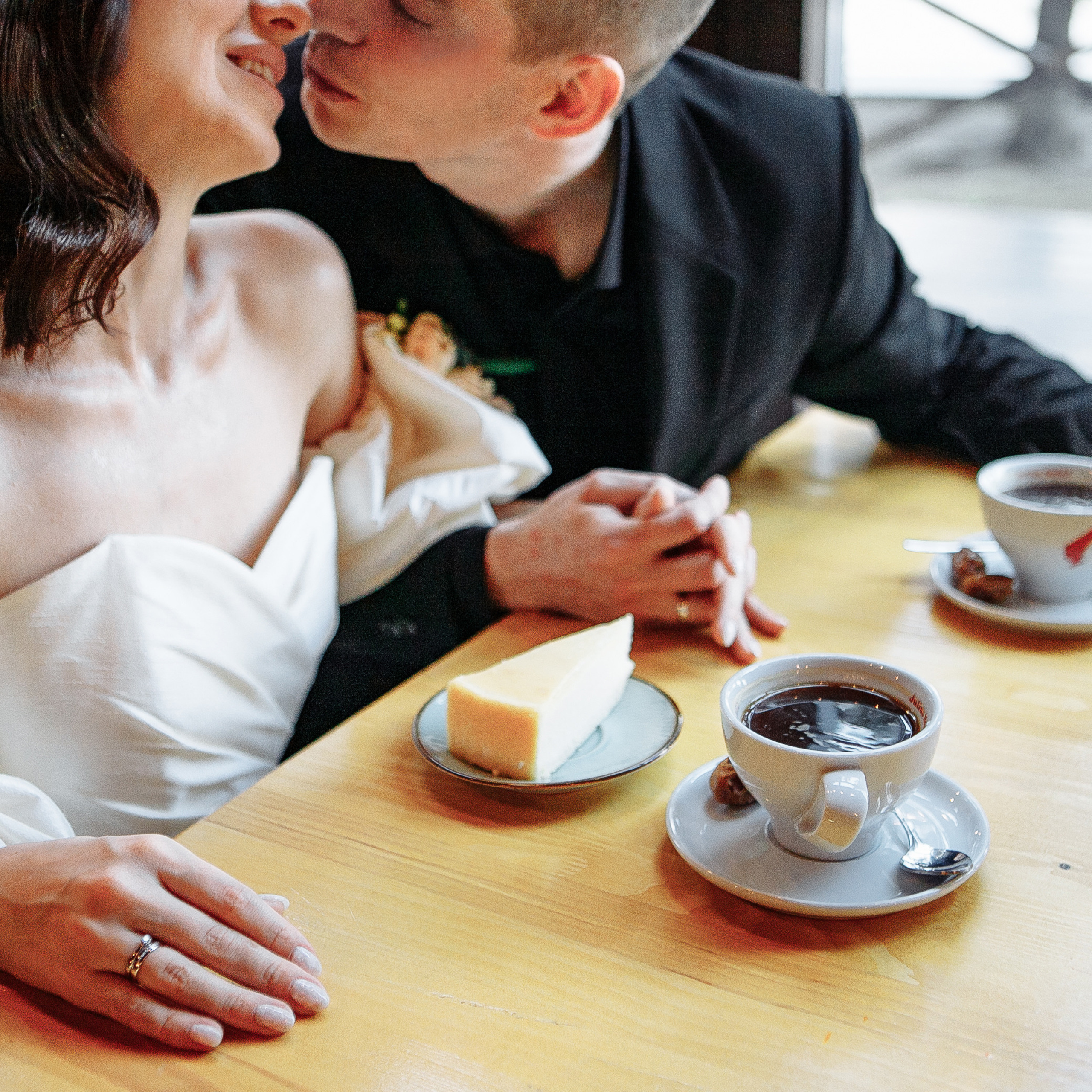 Важное. Фотограф Анастасия Кулешова