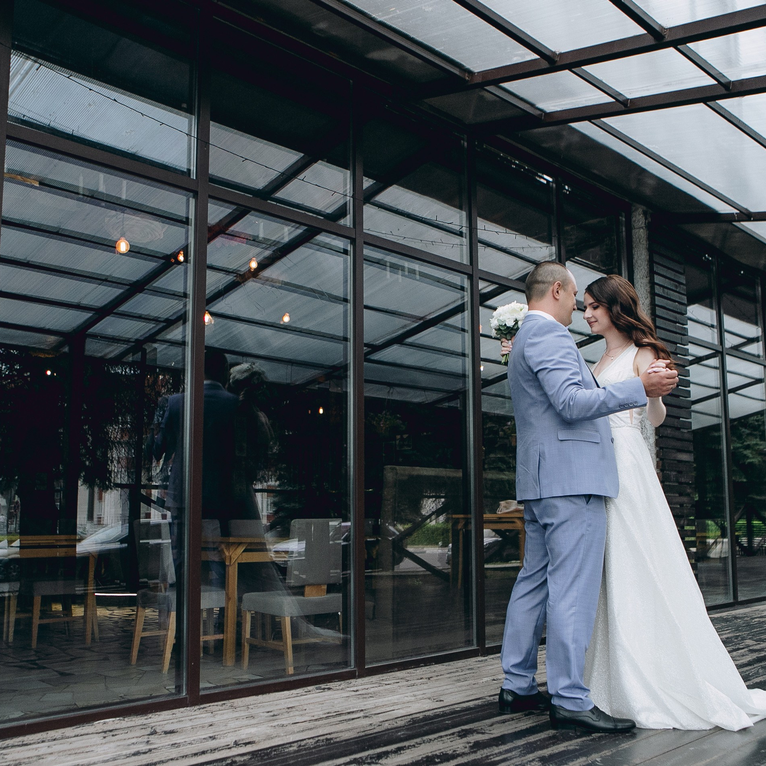 Важное. Фотограф Анастасия Кулешова