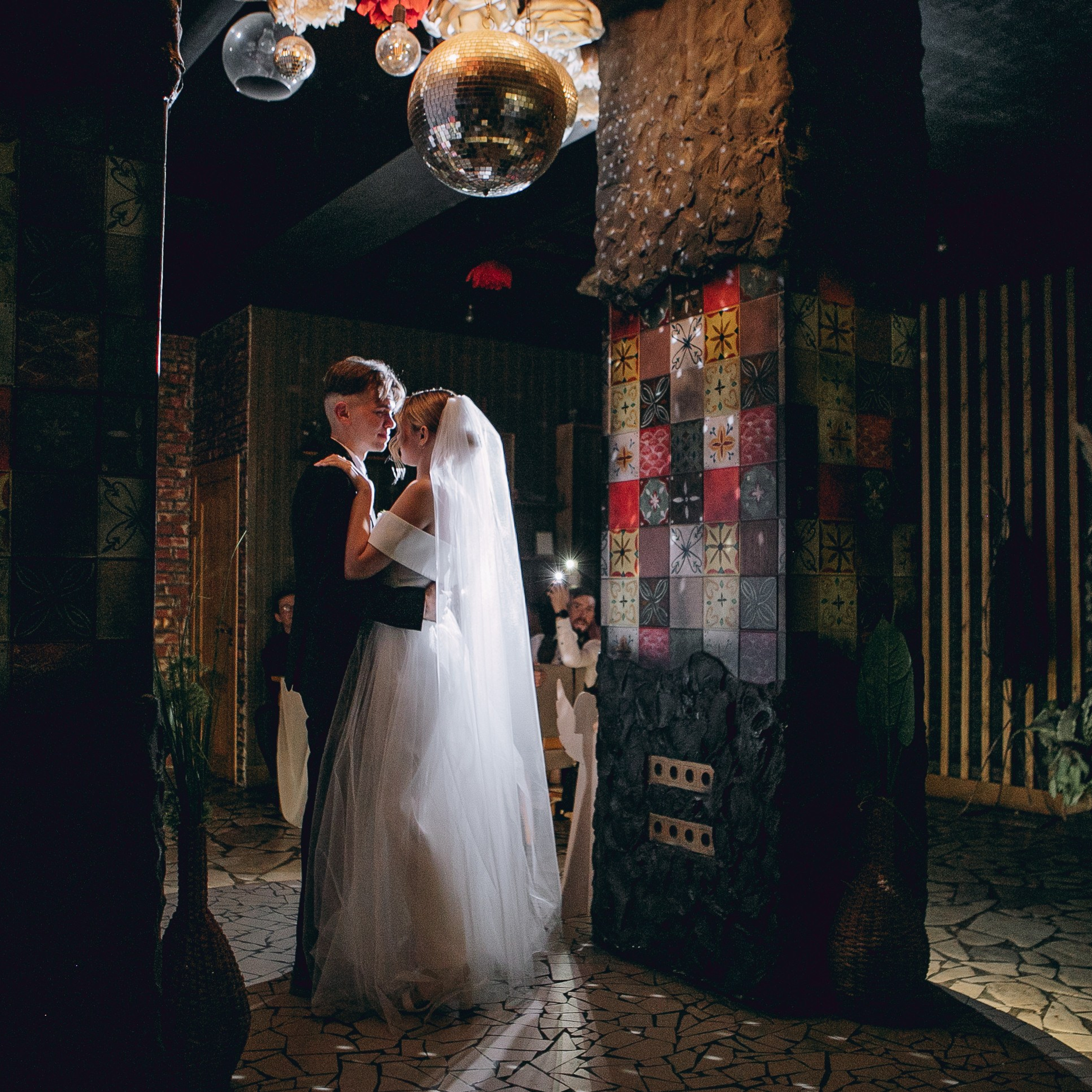 Важное. Фотограф Анастасия Кулешова