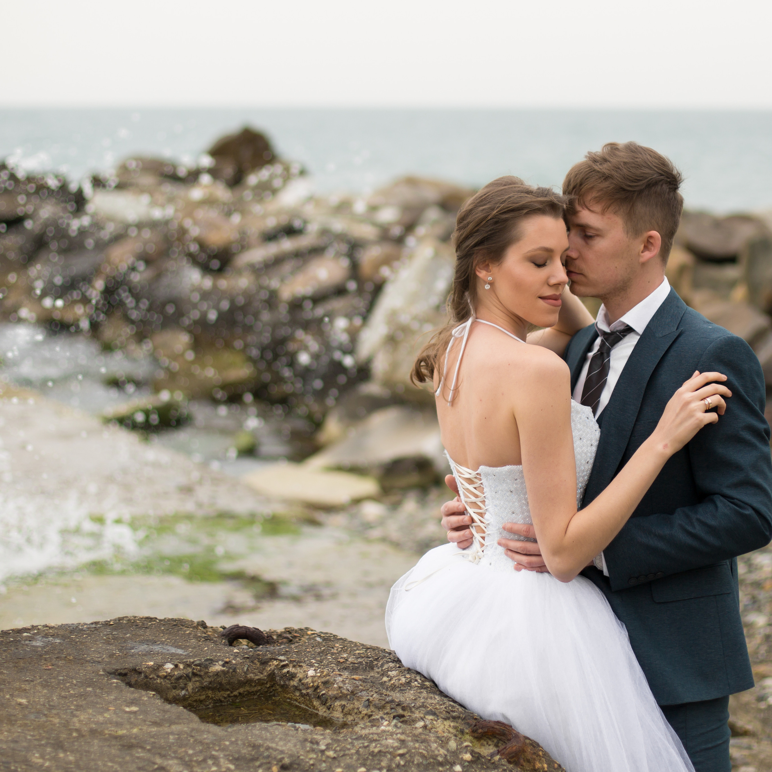 Артем и Любовь