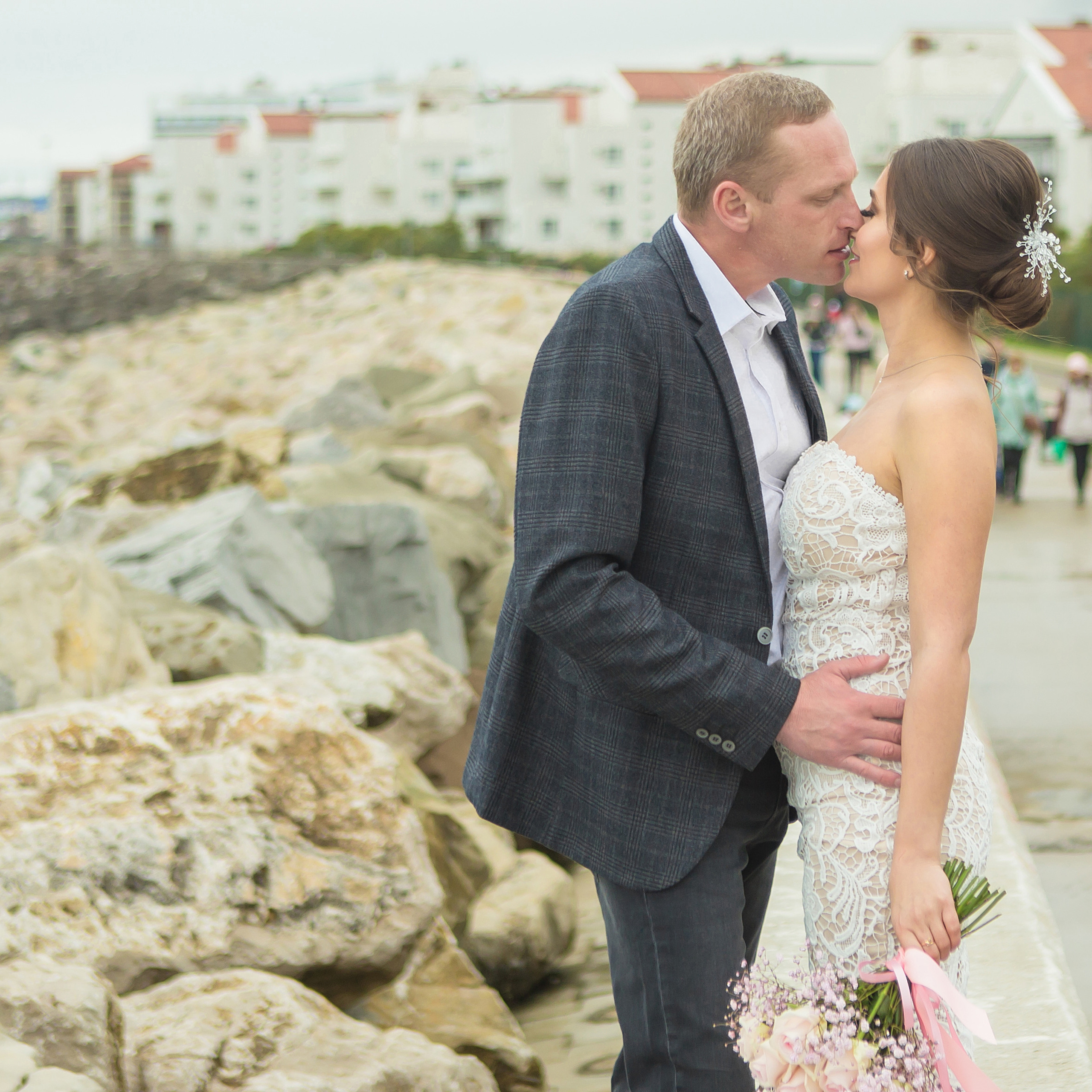 Станислав и Яна