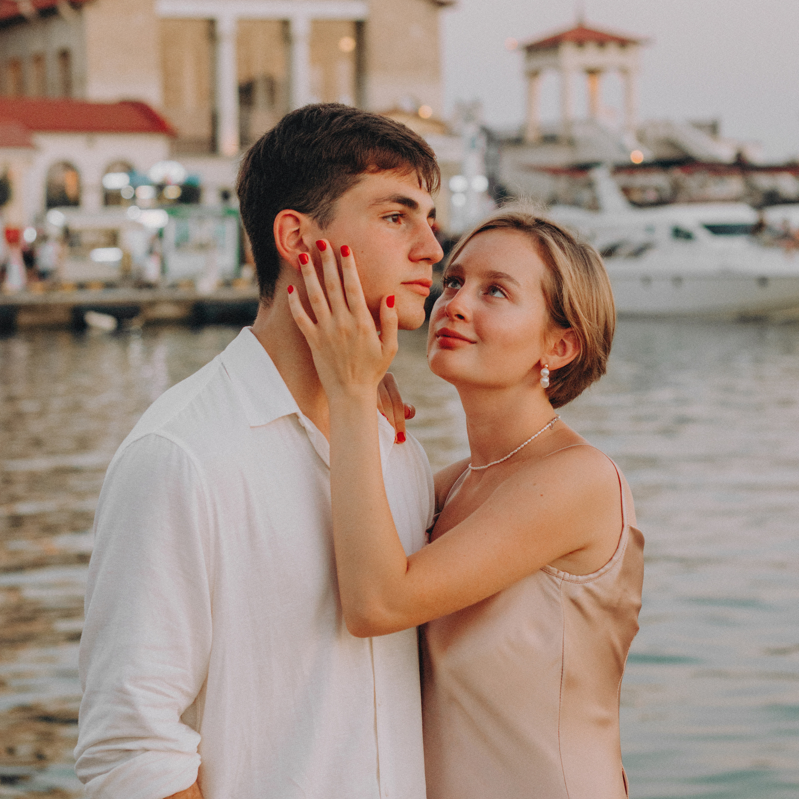 Отзывы. Фотограф в Сочи | Светлана Василевская