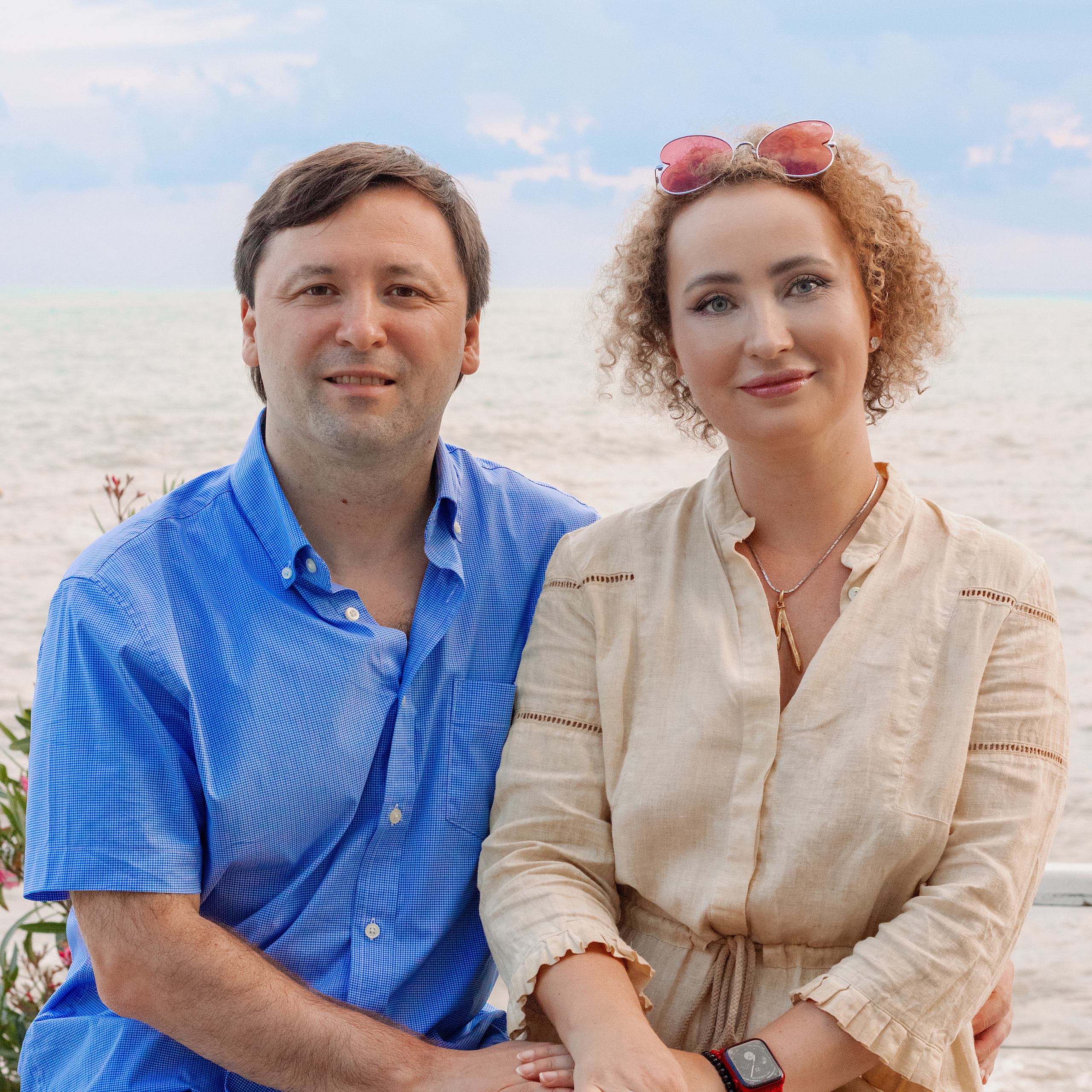 Отзывы. Фотограф в Сочи | Светлана Василевская