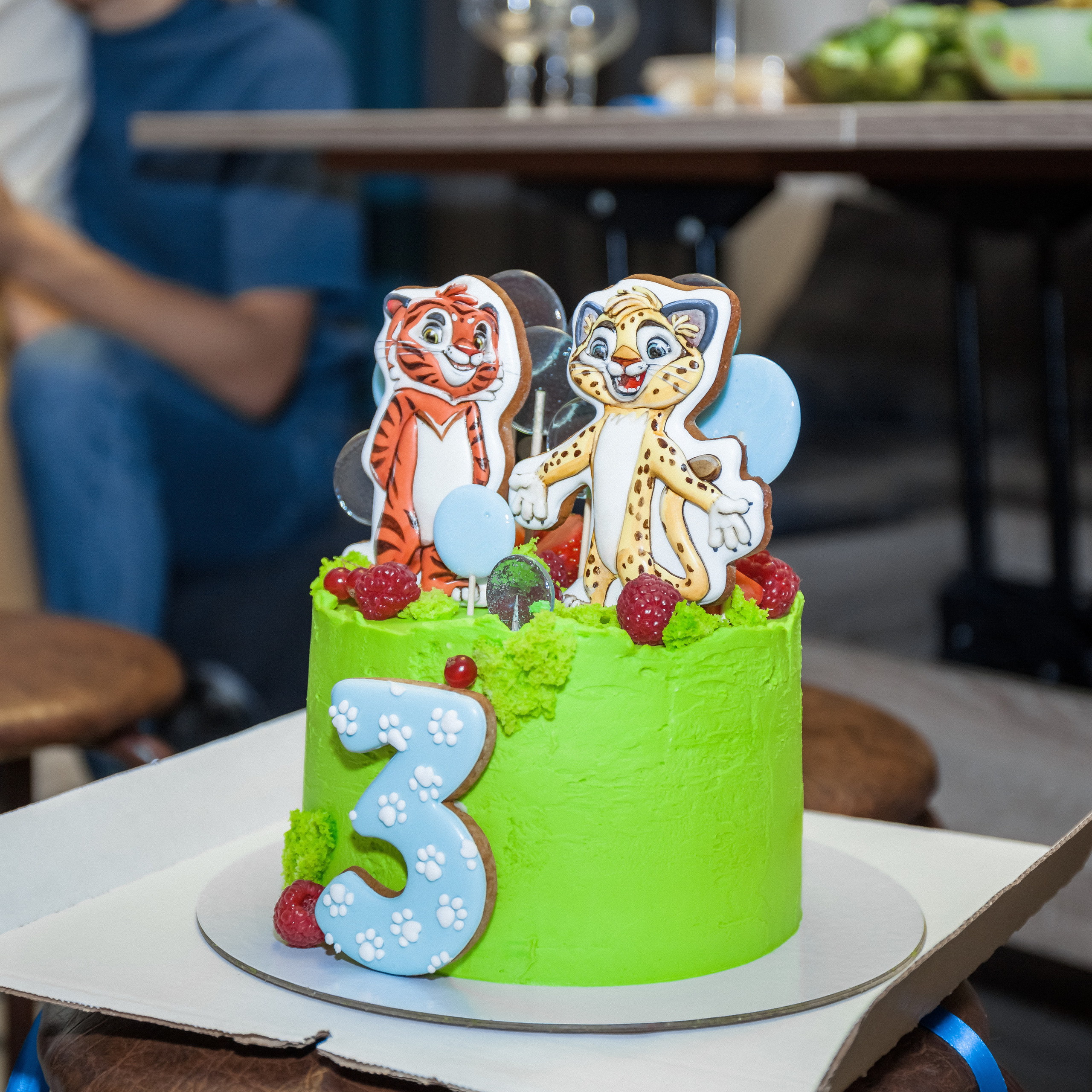 Отзывы. Главная