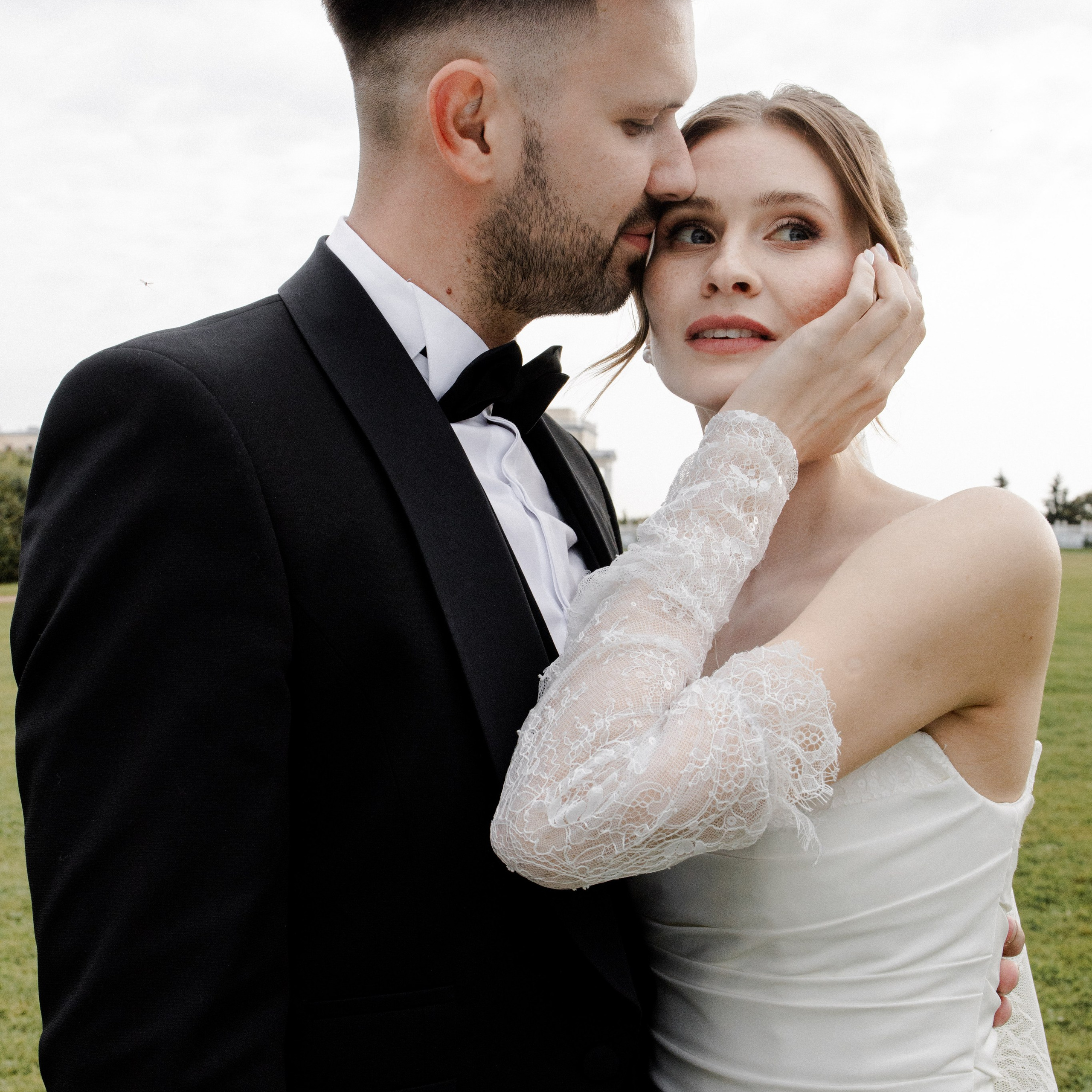 Евгений и Елизавета