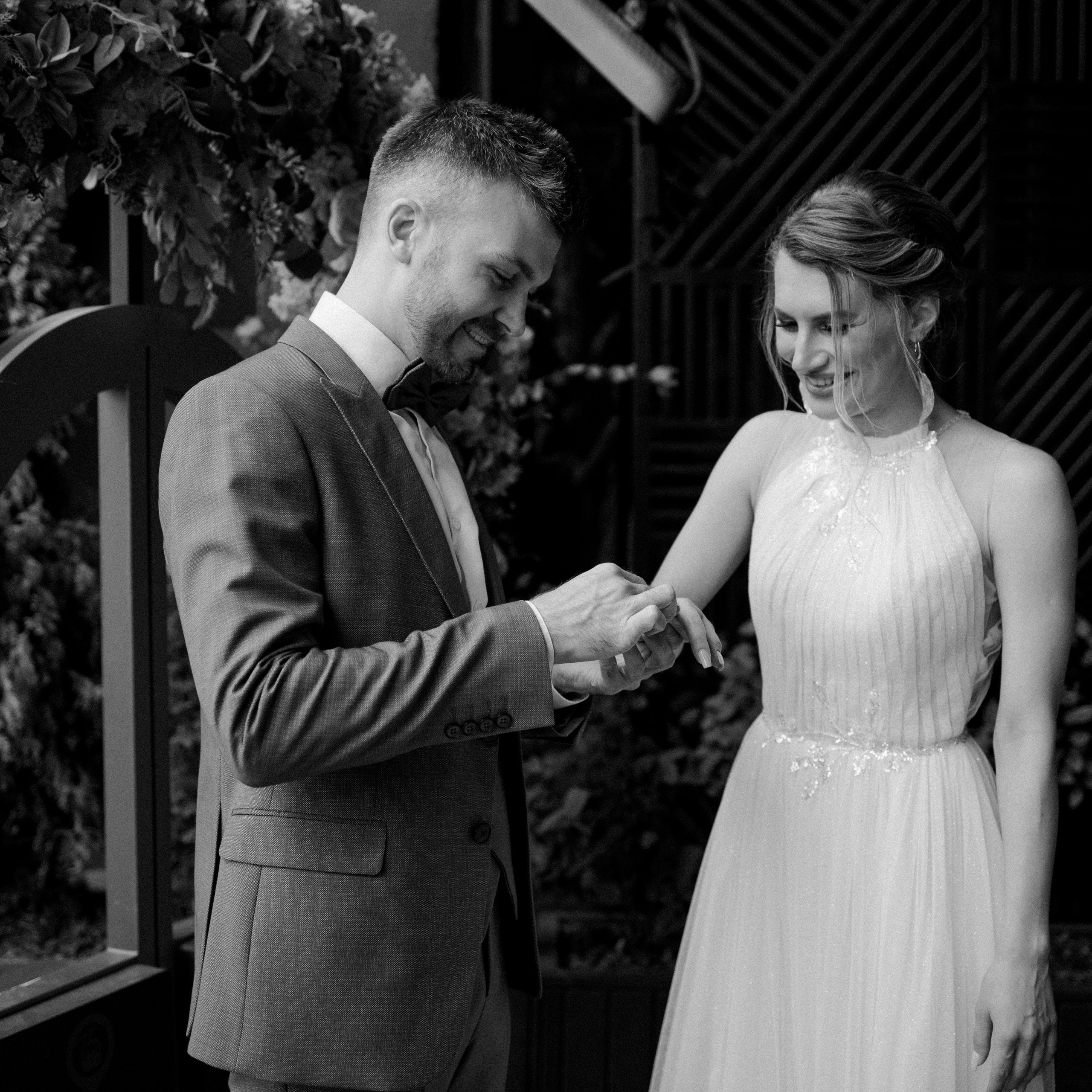 Роман и Елена