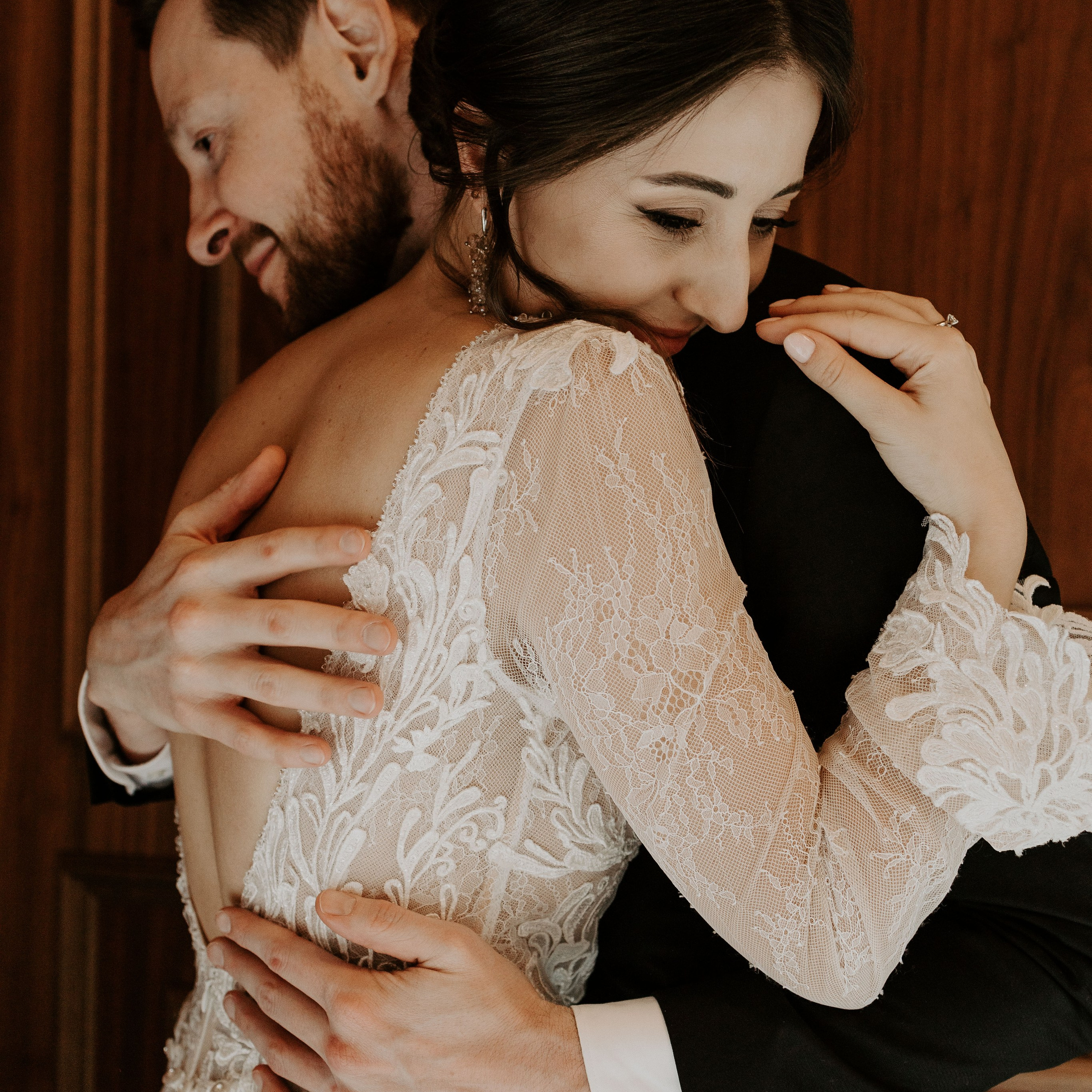 Дмитрий и Анна