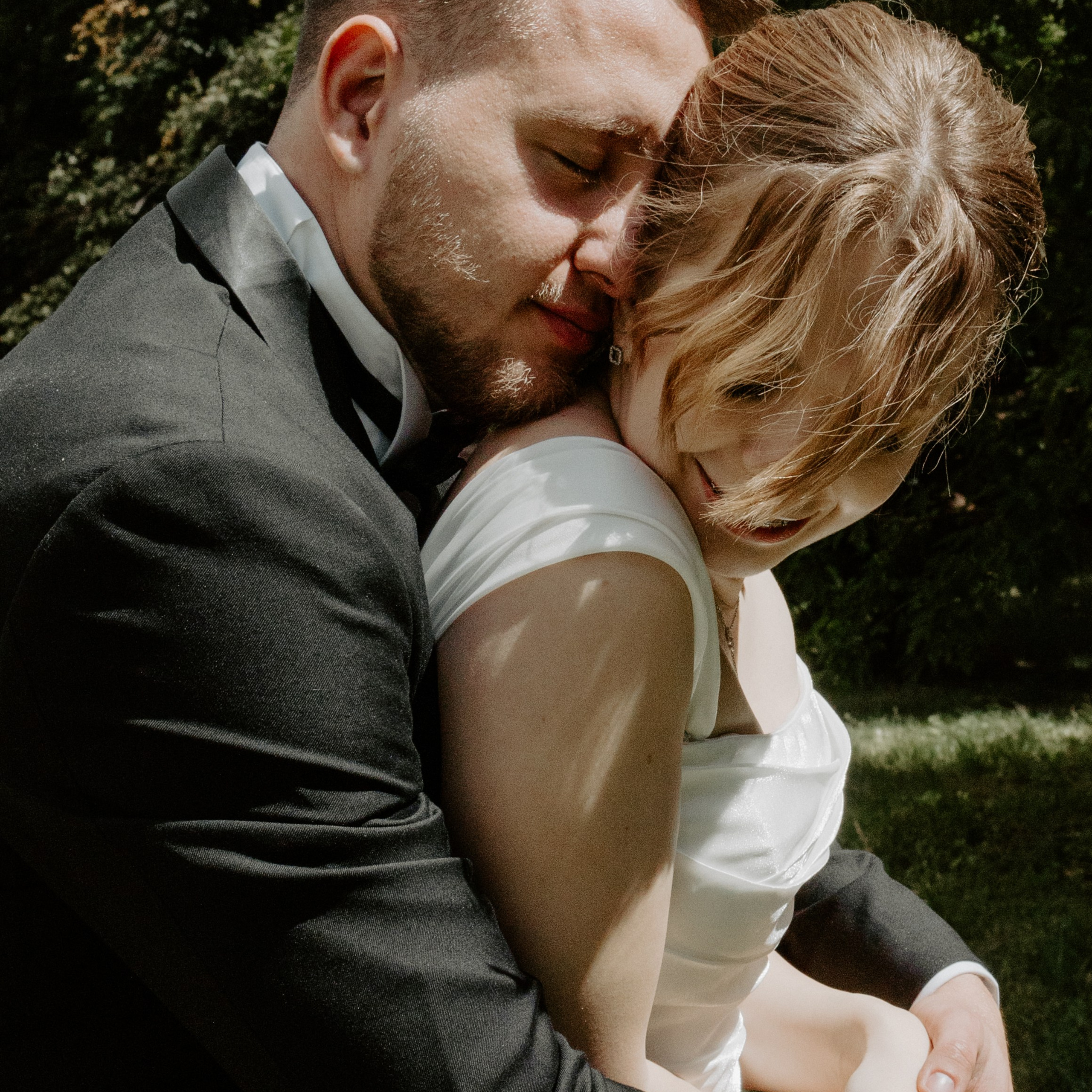 Дмитрий и Виктория