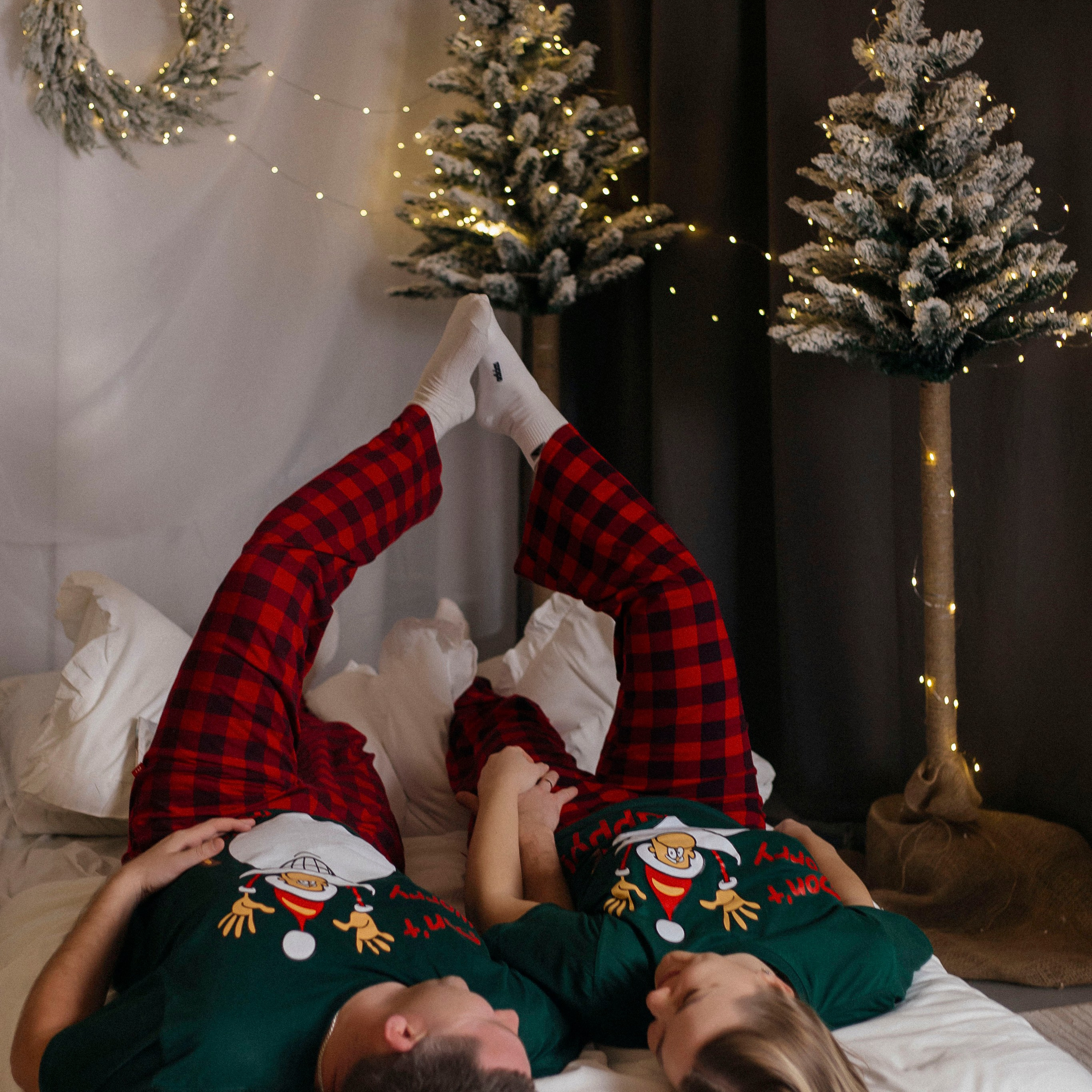 Семейная съёмка. Фотограф