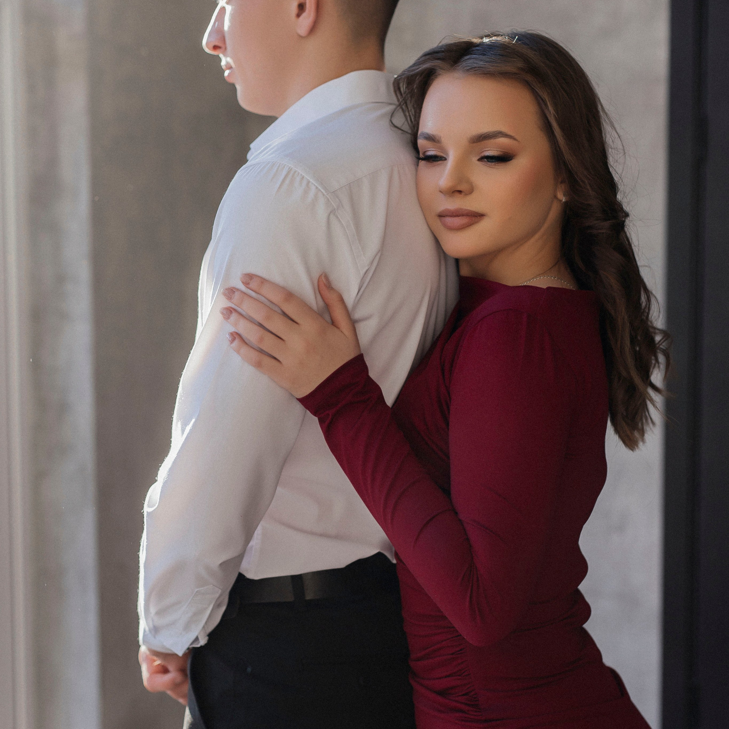 Александр и Дарья. Фотограф