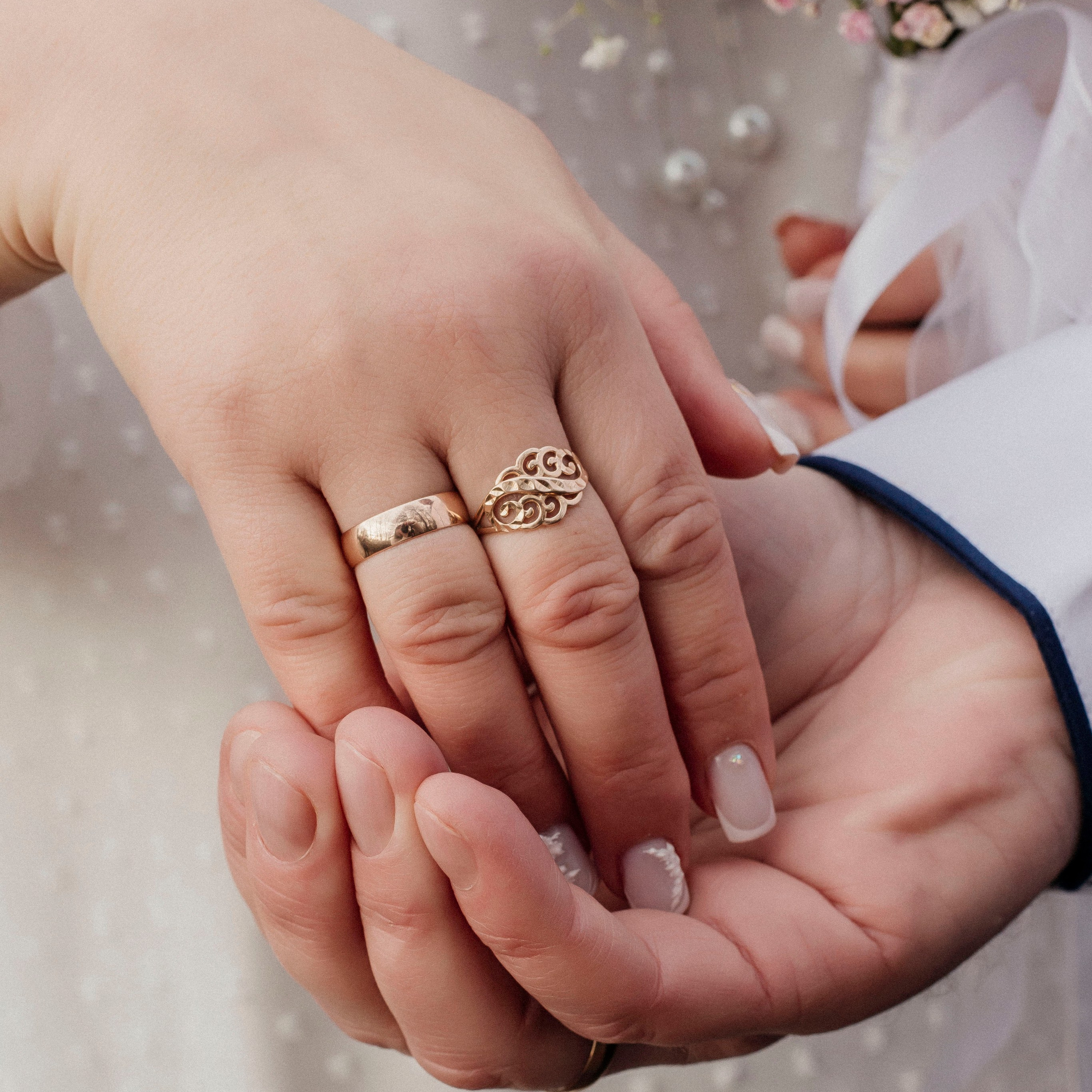 Свадебная съёмка. Фотограф