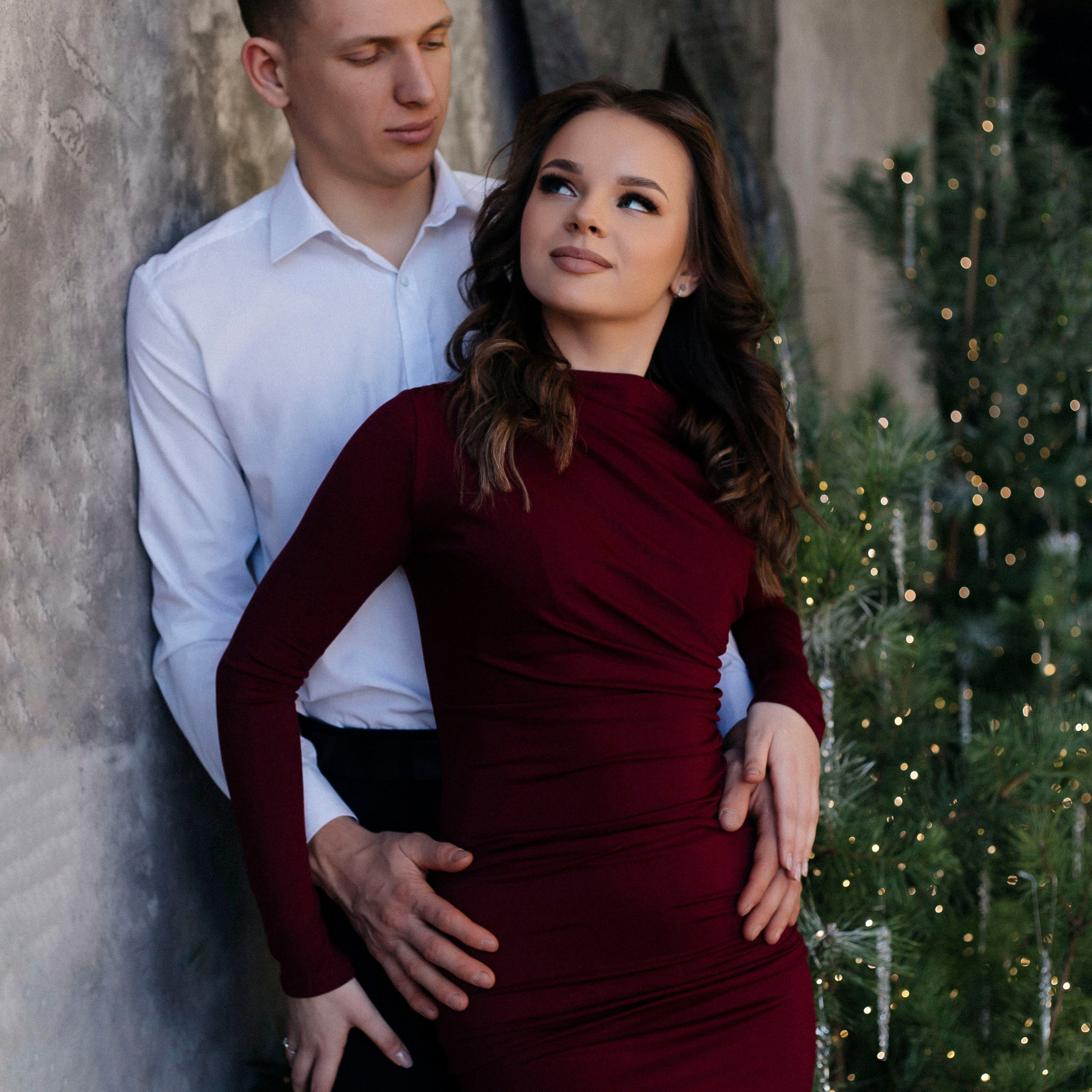 Александр и Дарья. Фотограф