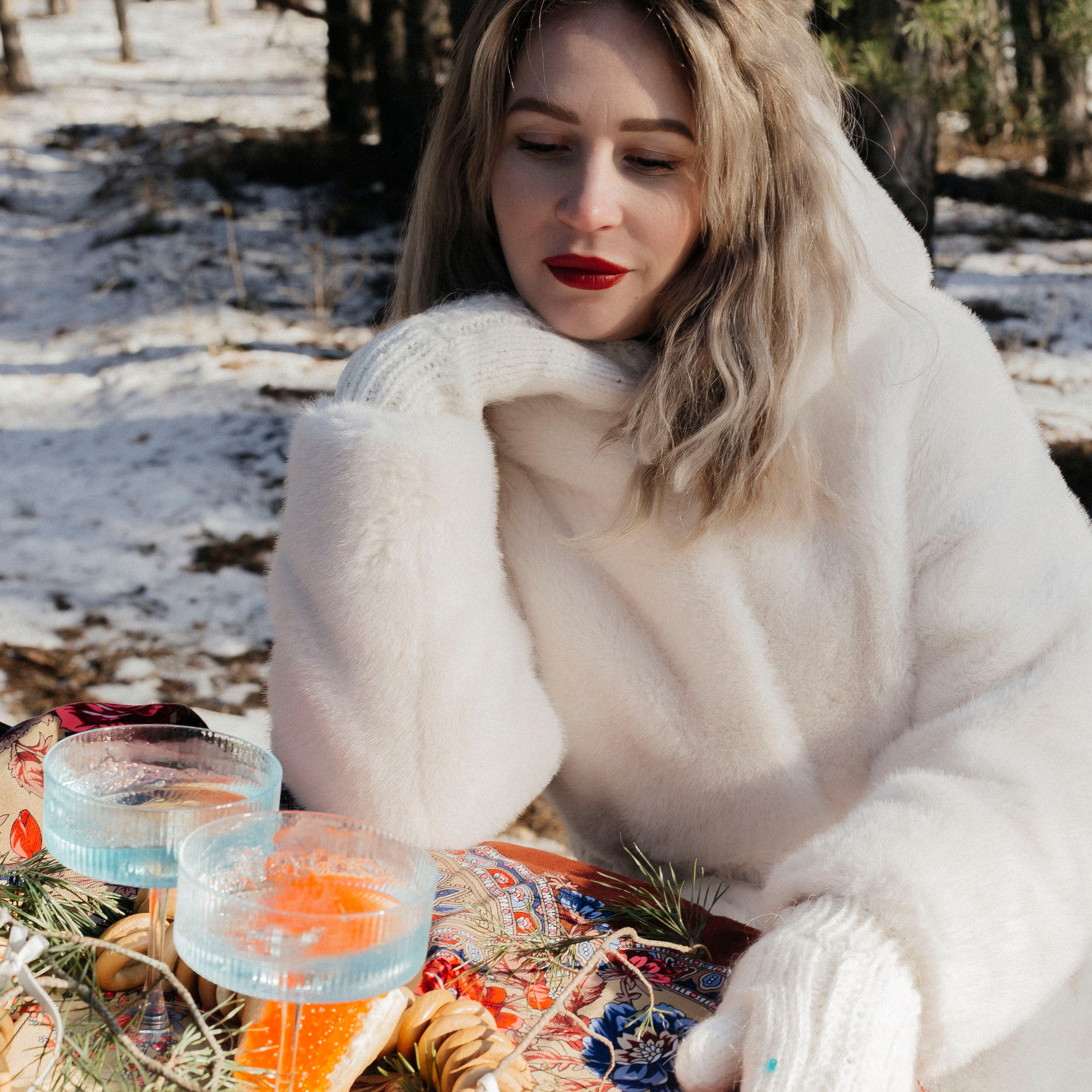 Russian girl. Фотограф