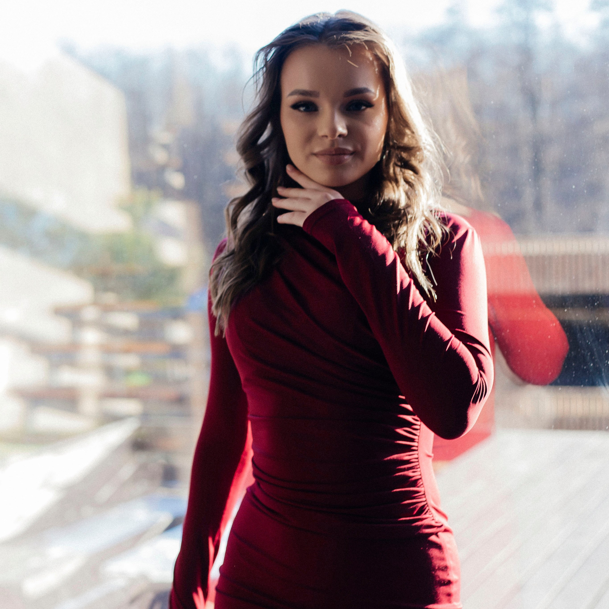 Александр и Дарья. Фотограф