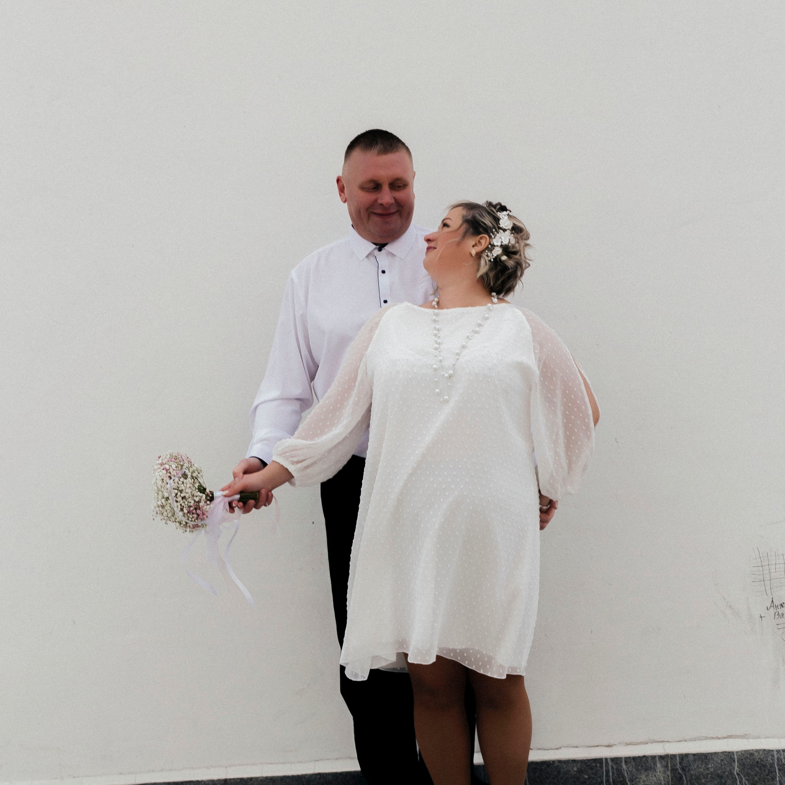 Свадебная съёмка. Фотограф