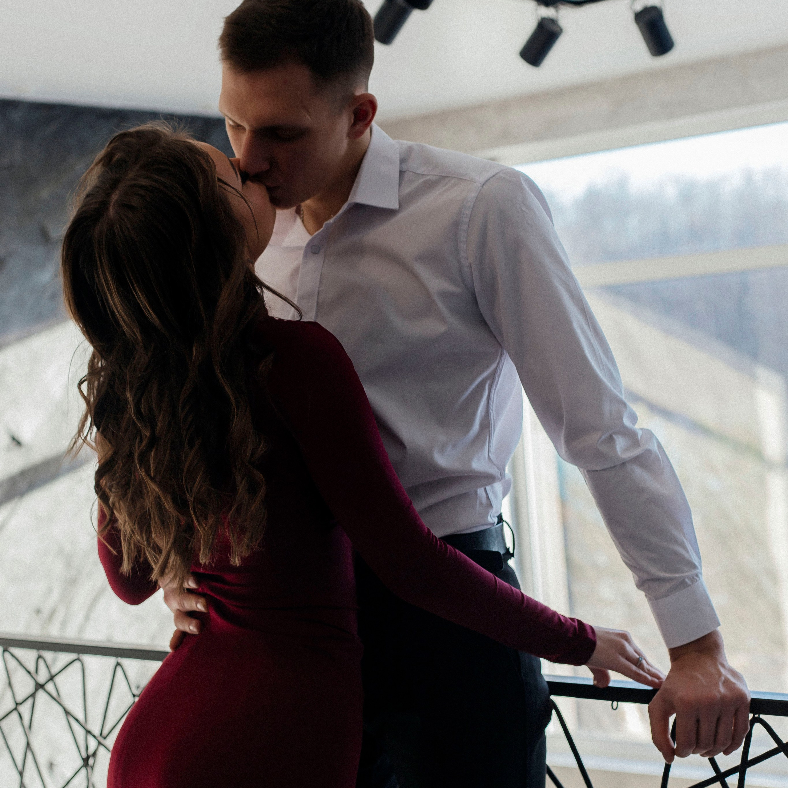 Александр и Дарья. Фотограф