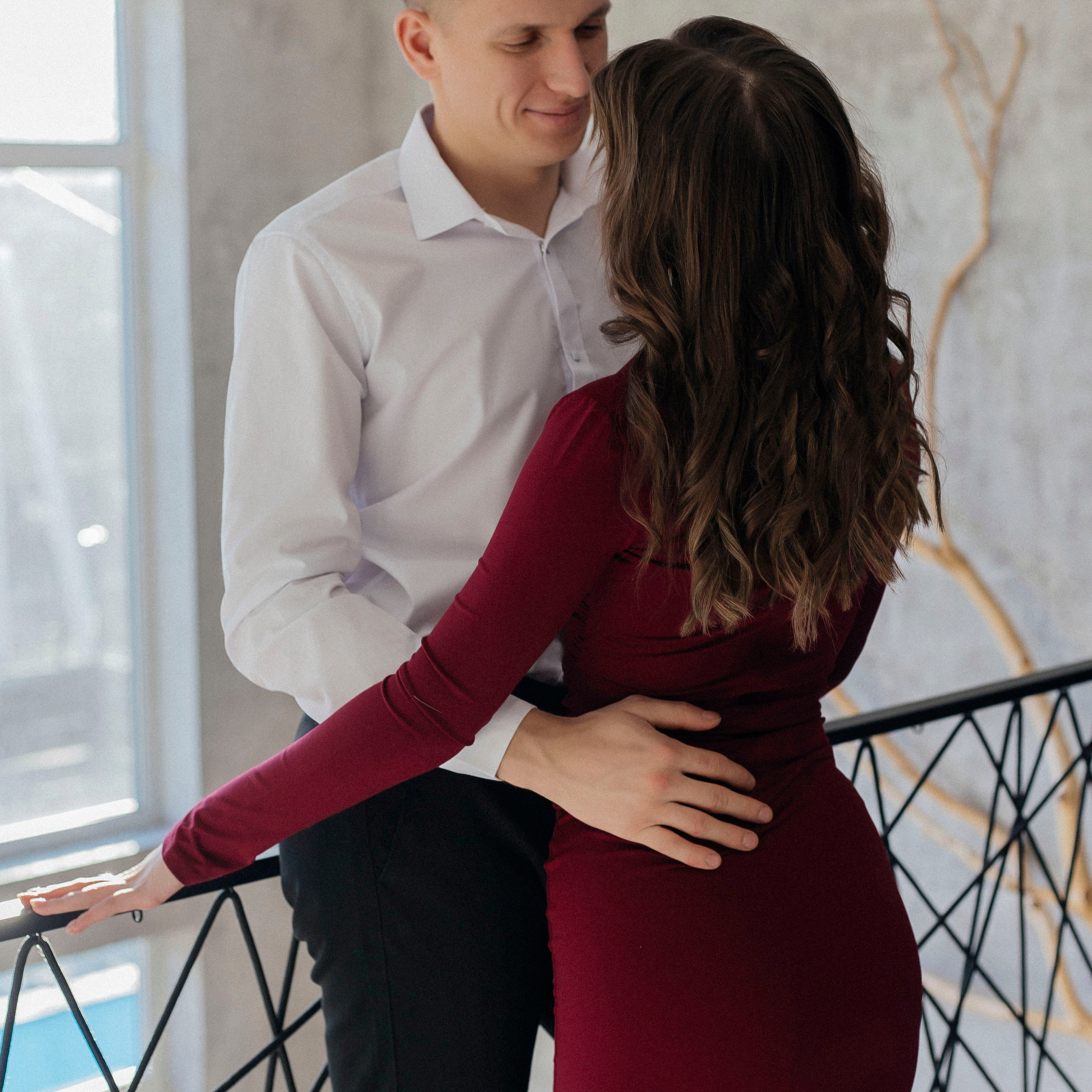 Александр и Дарья. Фотограф