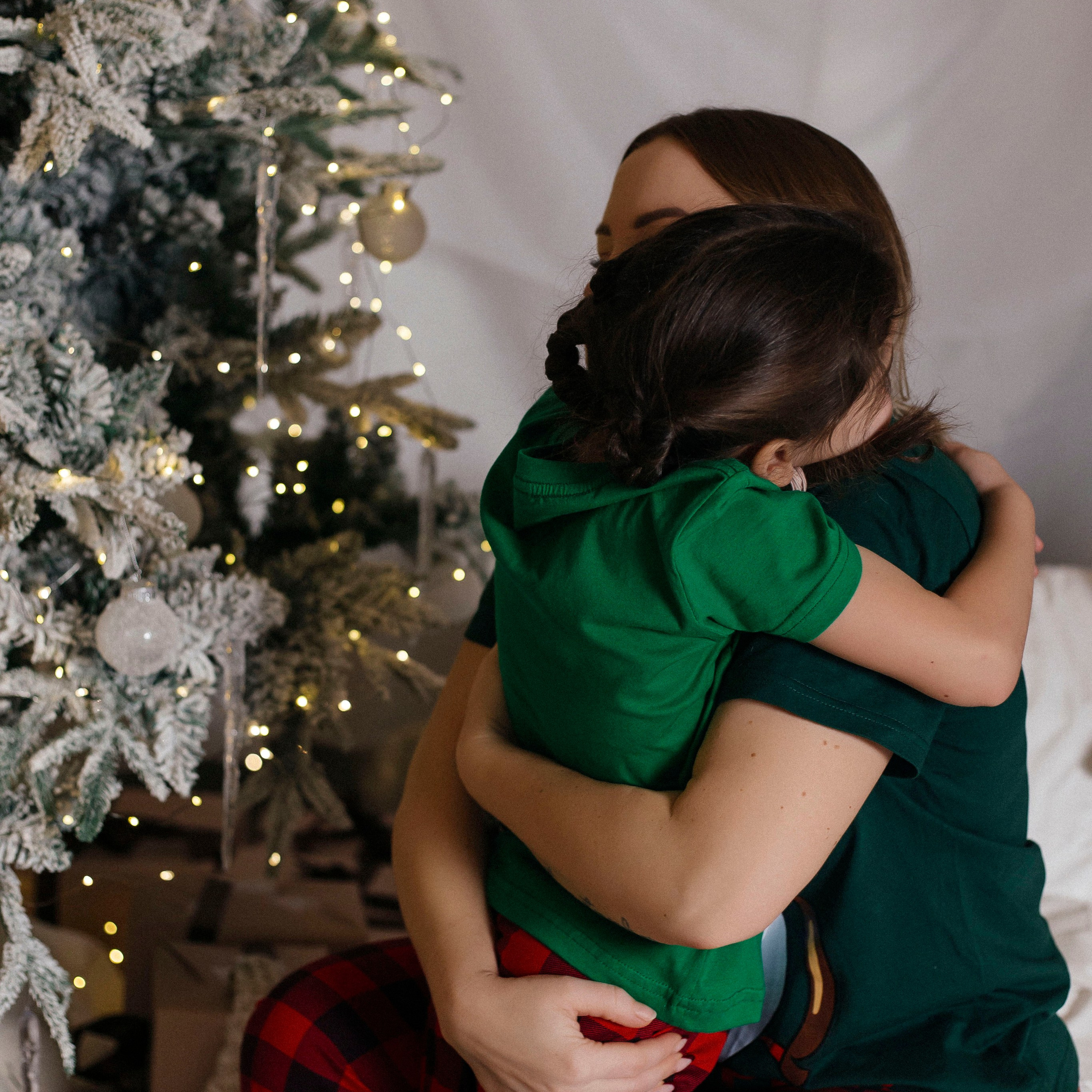 Семейная съёмка. Фотограф