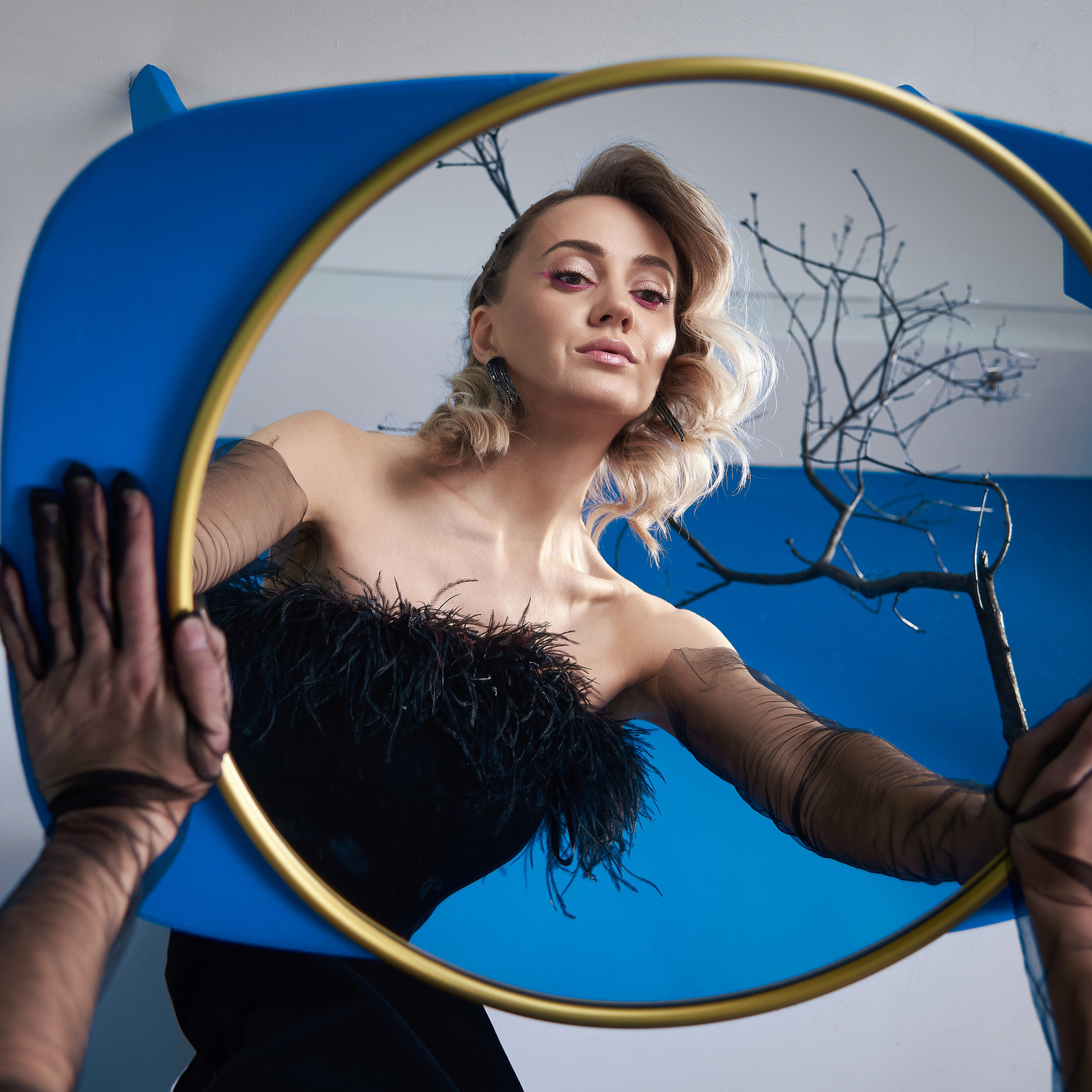 Отзывы. Профессиональный фотограф Барнаул Анастасия Фримал