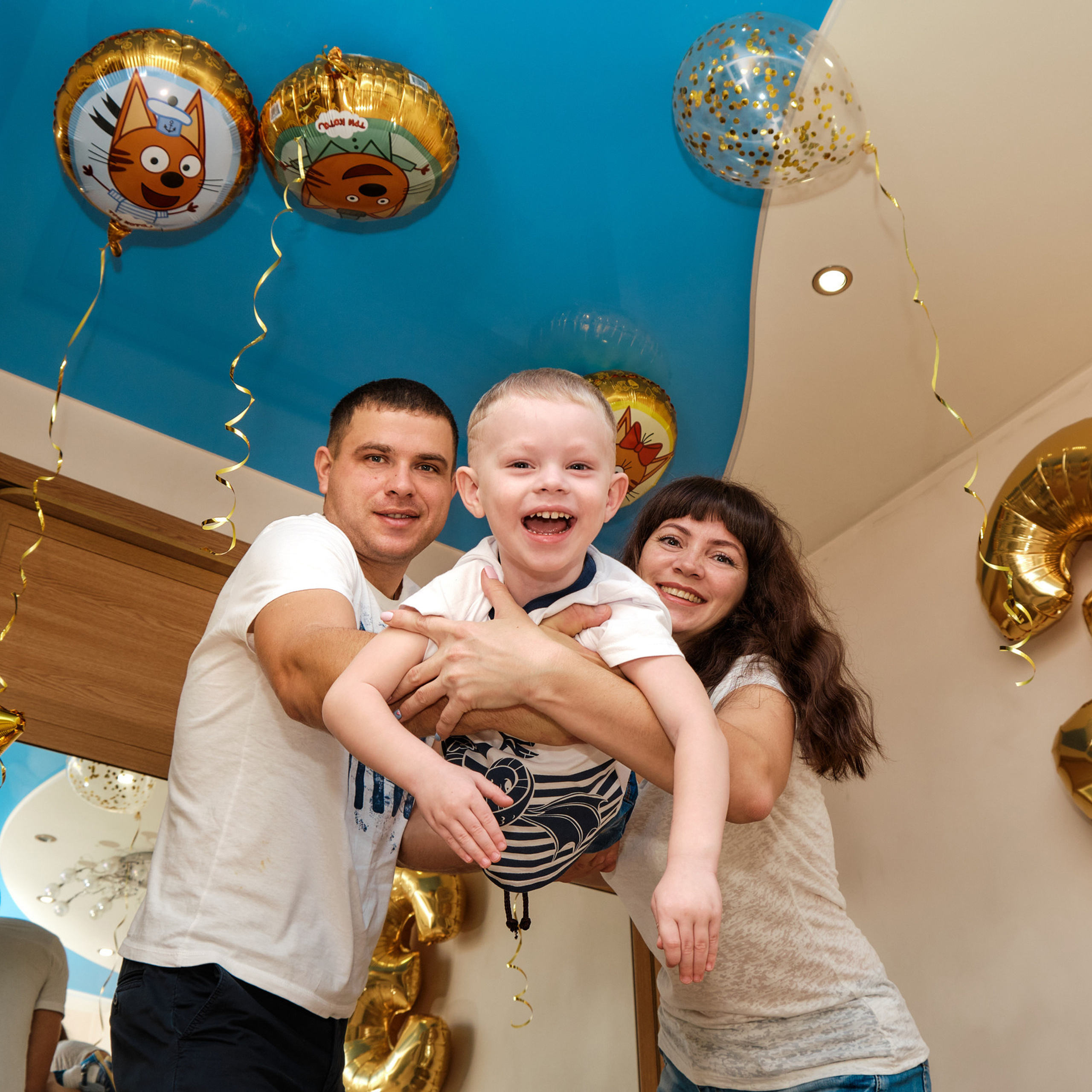 Отзывы. Профессиональный фотограф Барнаул Анастасия Фримал