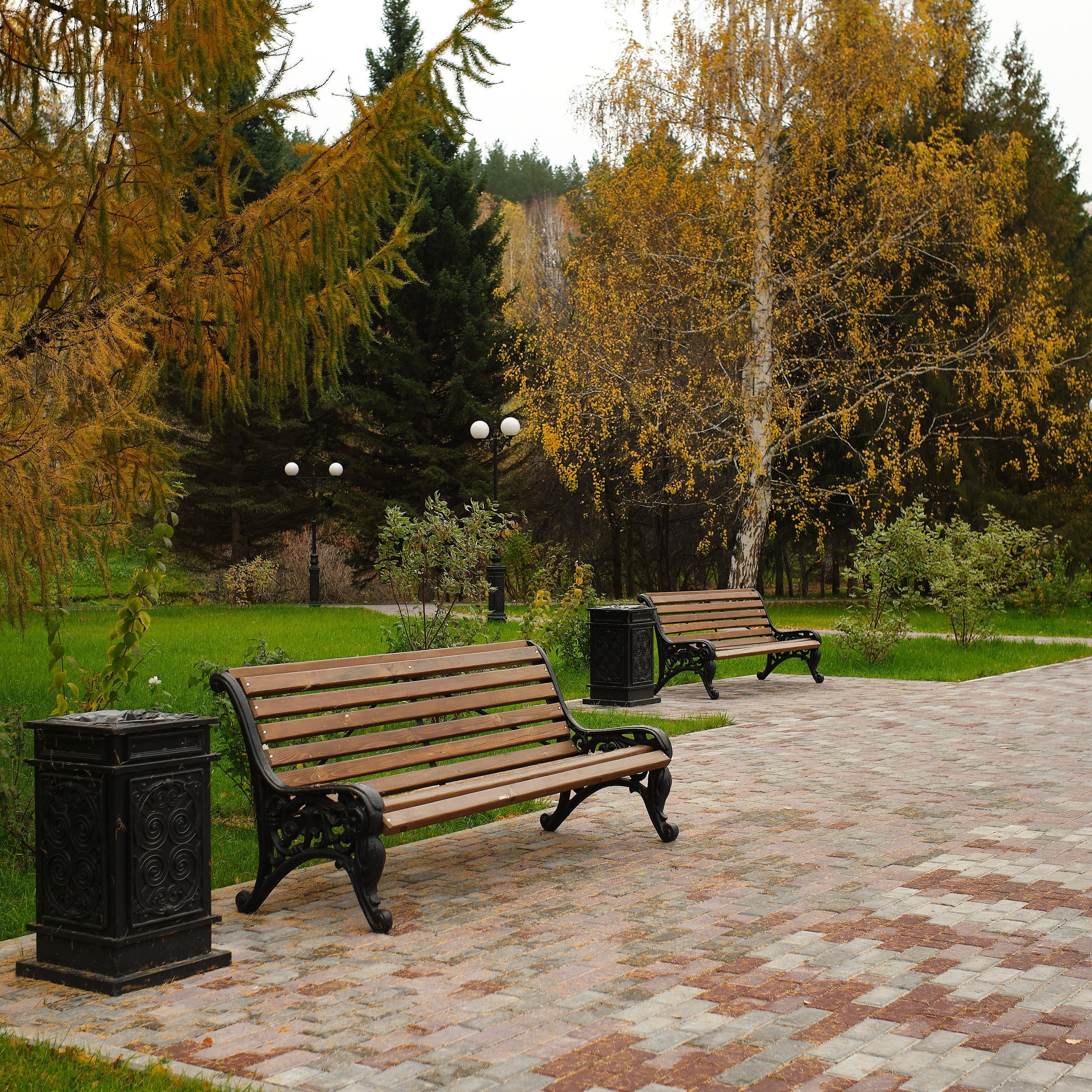 Город Белокуриха. Профессиональный фотограф Барнаул Анастасия Фримал