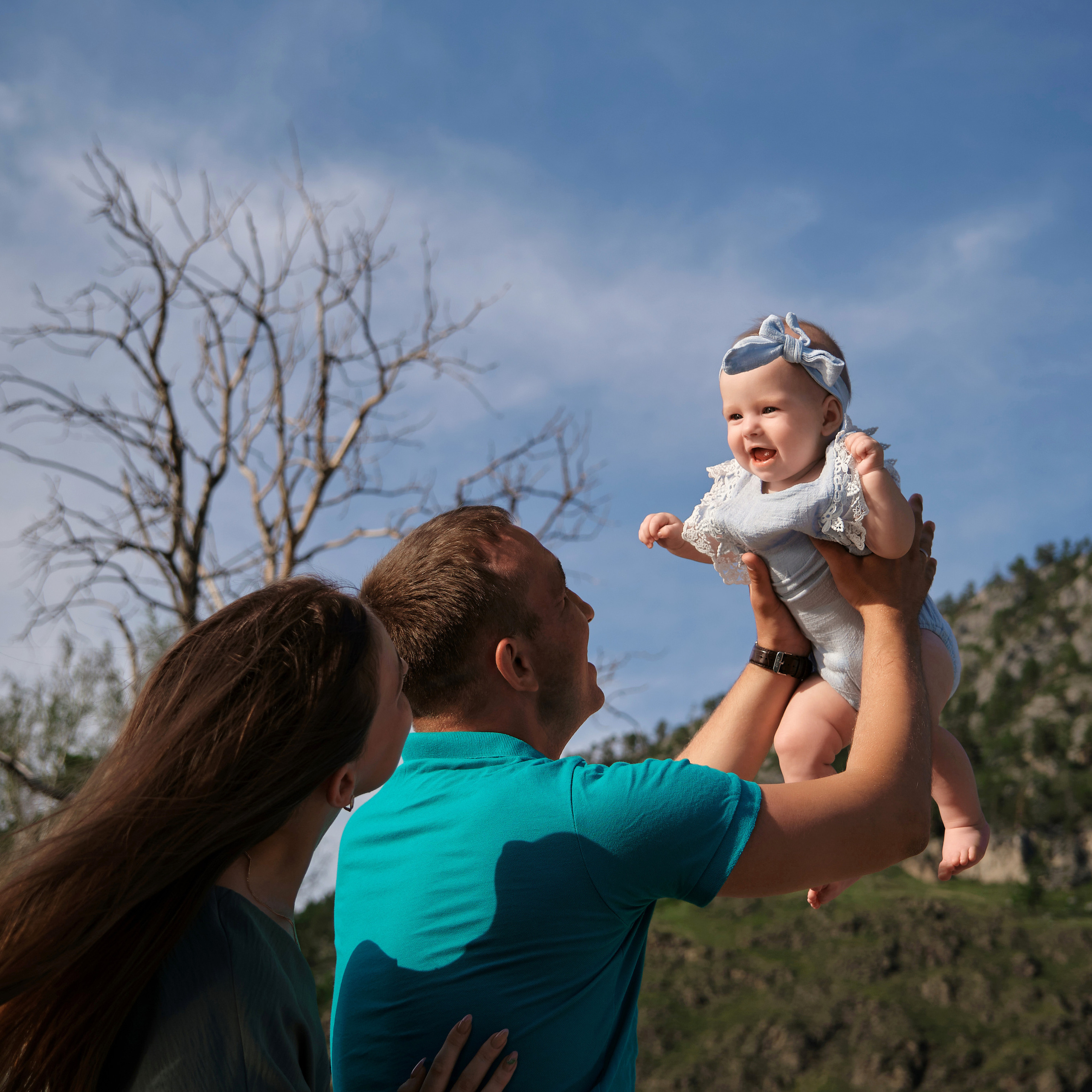 Отзывы. Профессиональный фотограф Барнаул Анастасия Фримал