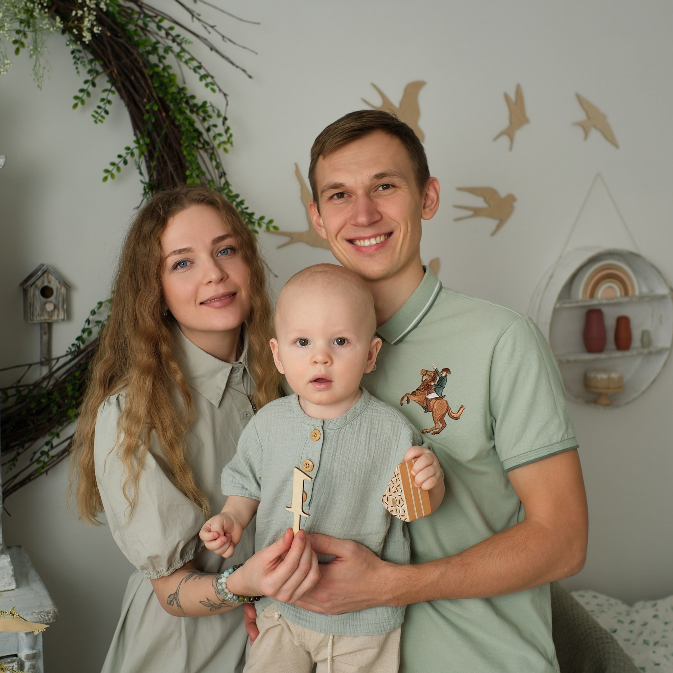 Отзывы. Профессиональный фотограф Барнаул Анастасия Фримал