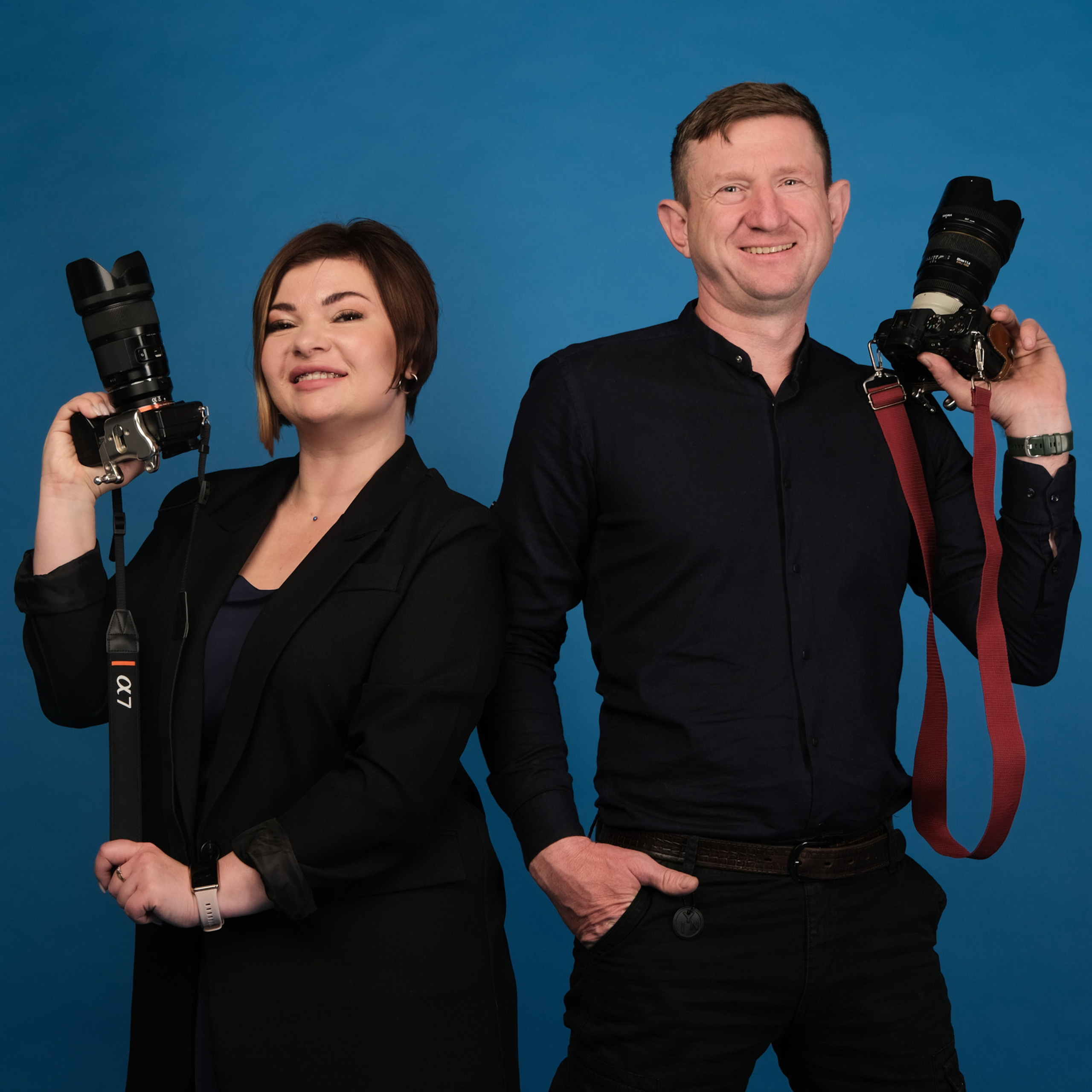 Отзывы. Профессиональный фотограф Барнаул Анастасия Фримал