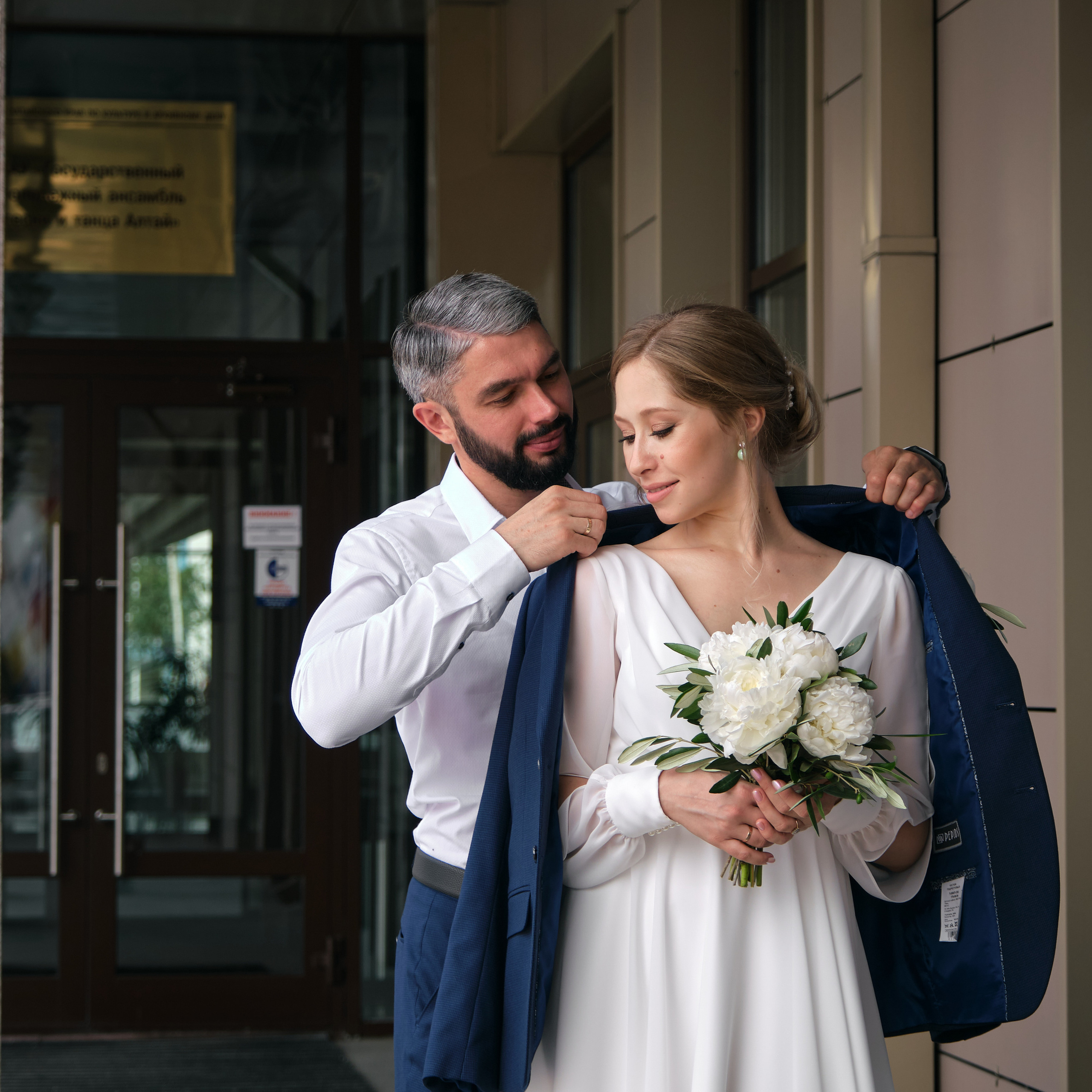 Отзывы. Профессиональный фотограф Барнаул Анастасия Фримал