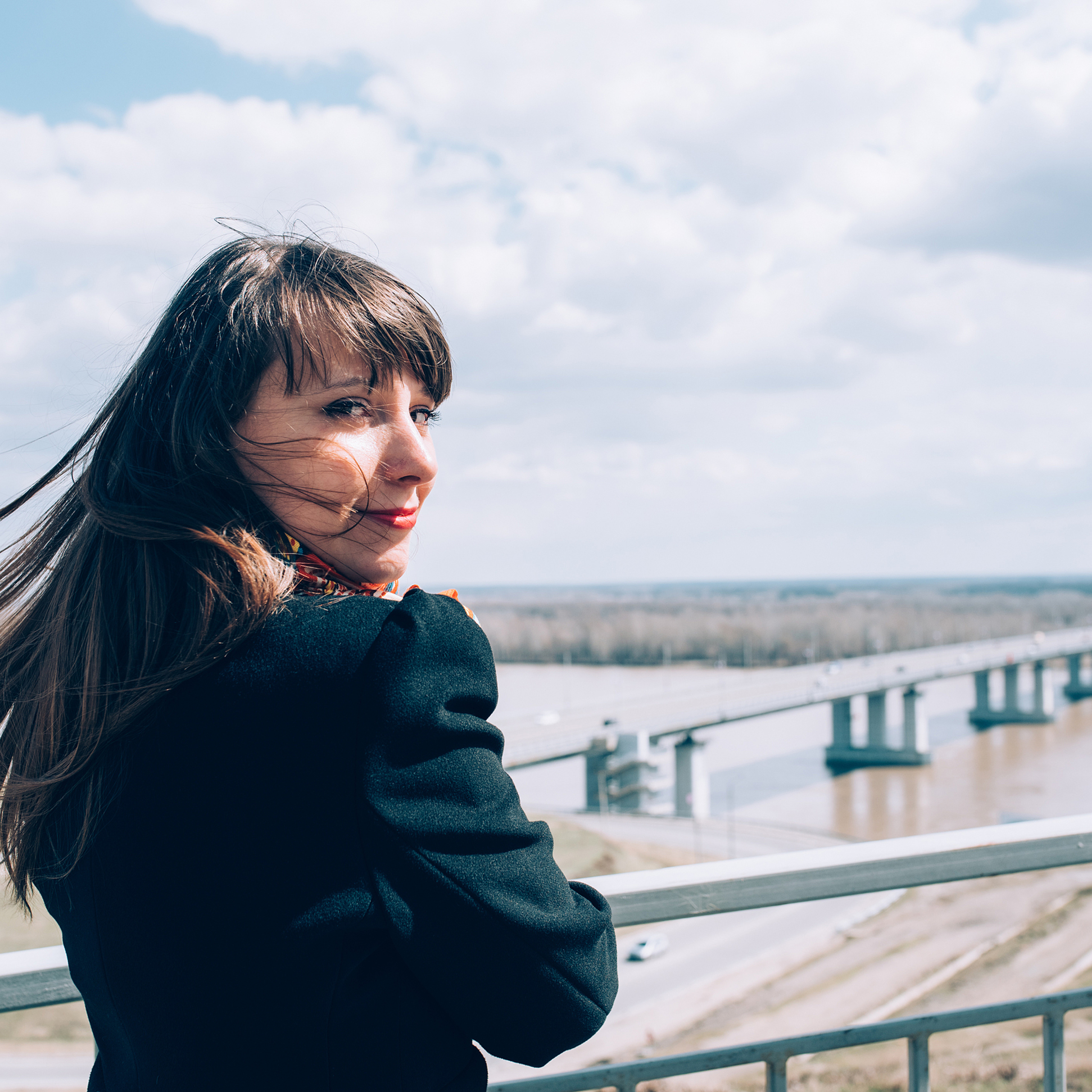 Отзывы. Профессиональный фотограф Барнаул Анастасия Фримал