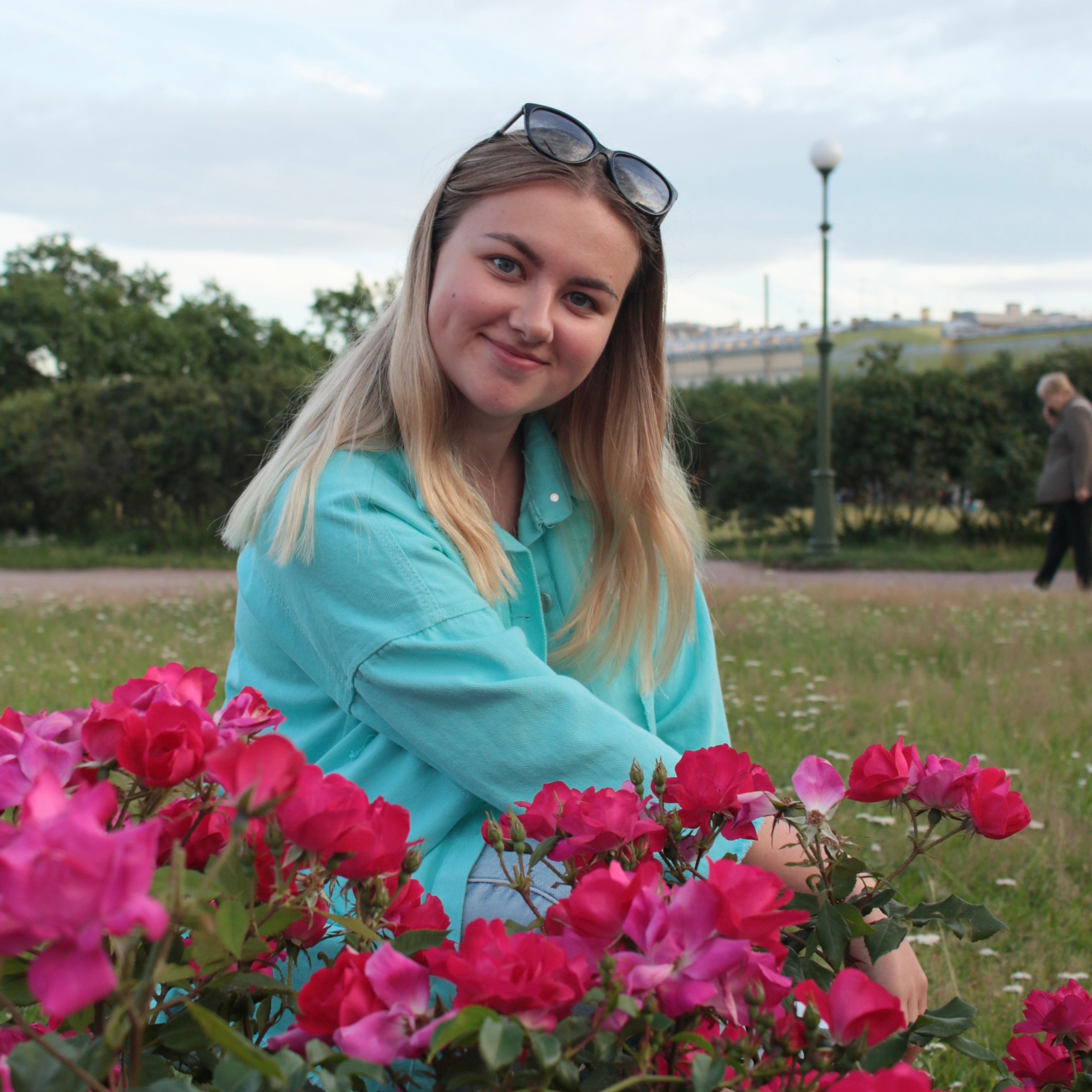 Отзывы о фотографе. Фотограф СПб