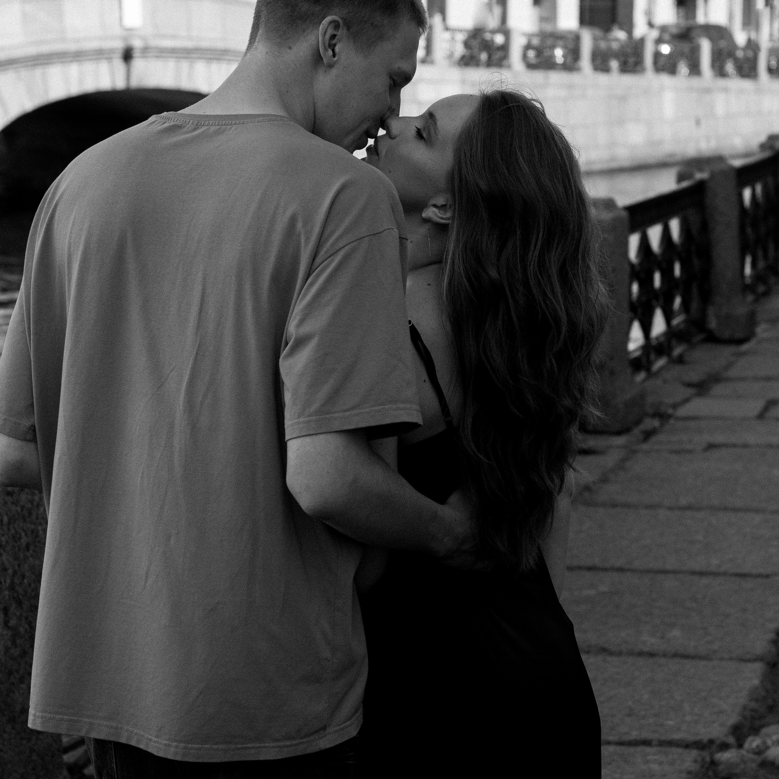 Кирилл и Юлианна