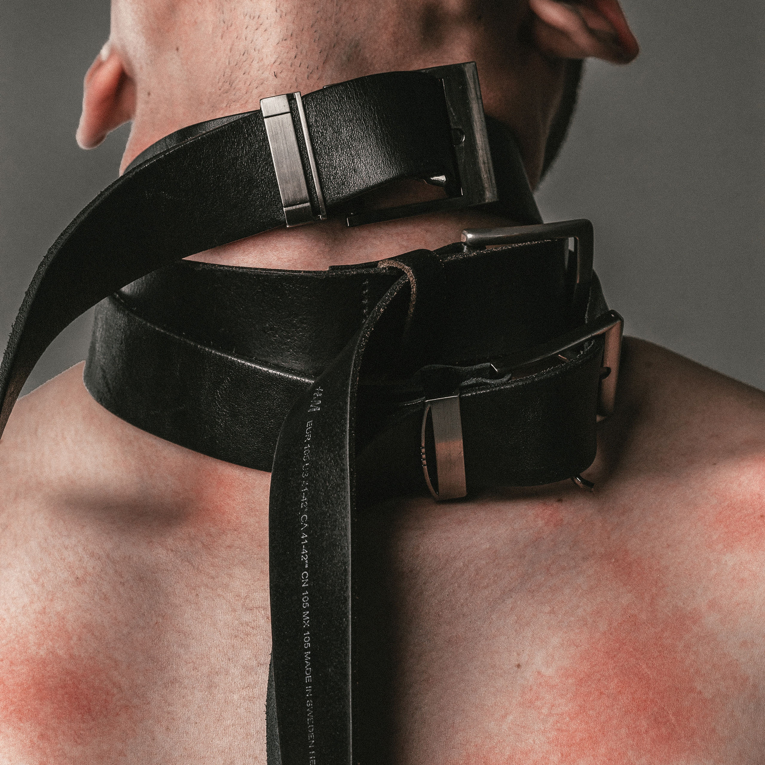 Fucking Young! Magazine «Out of control»