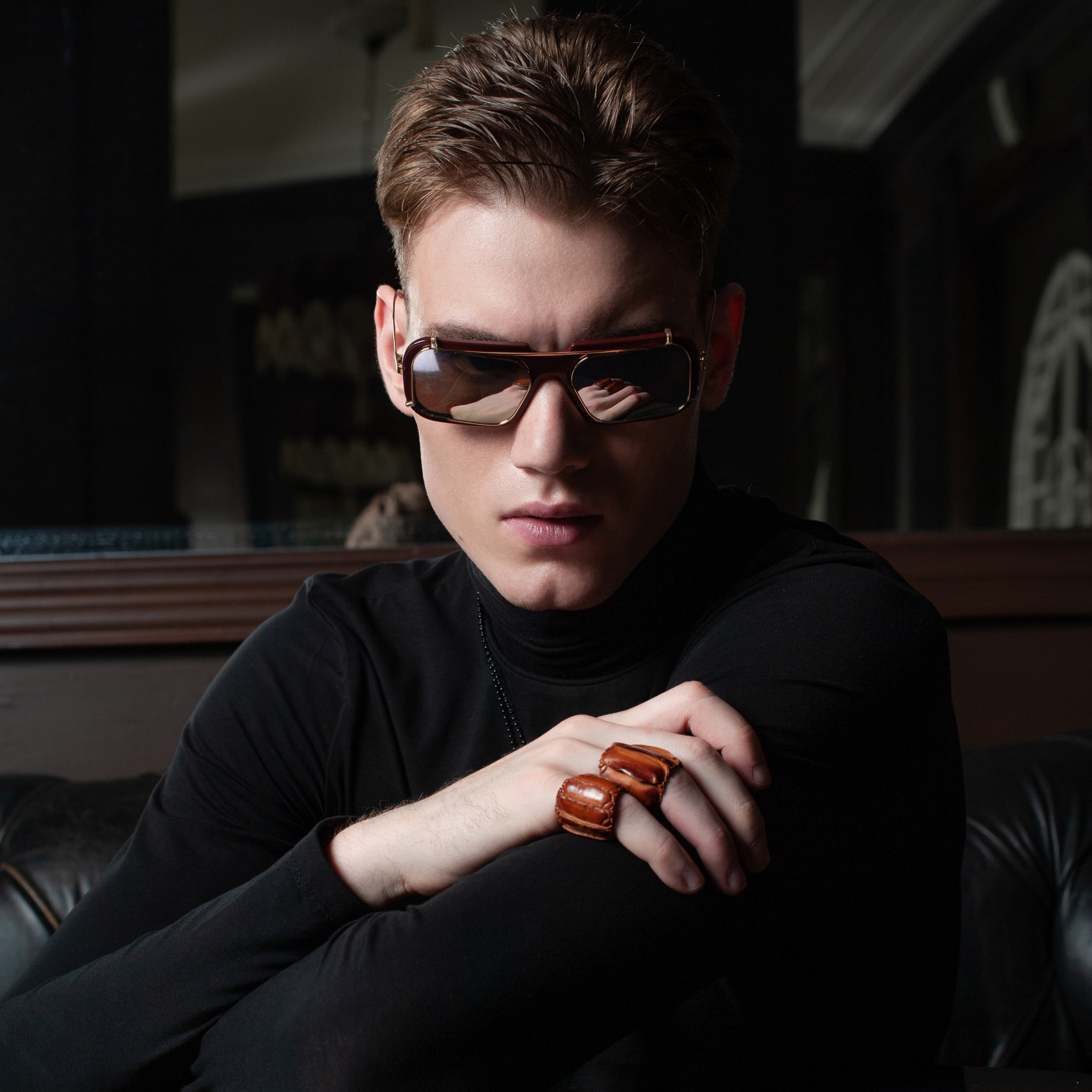 MODERN for CLIENT Magazine