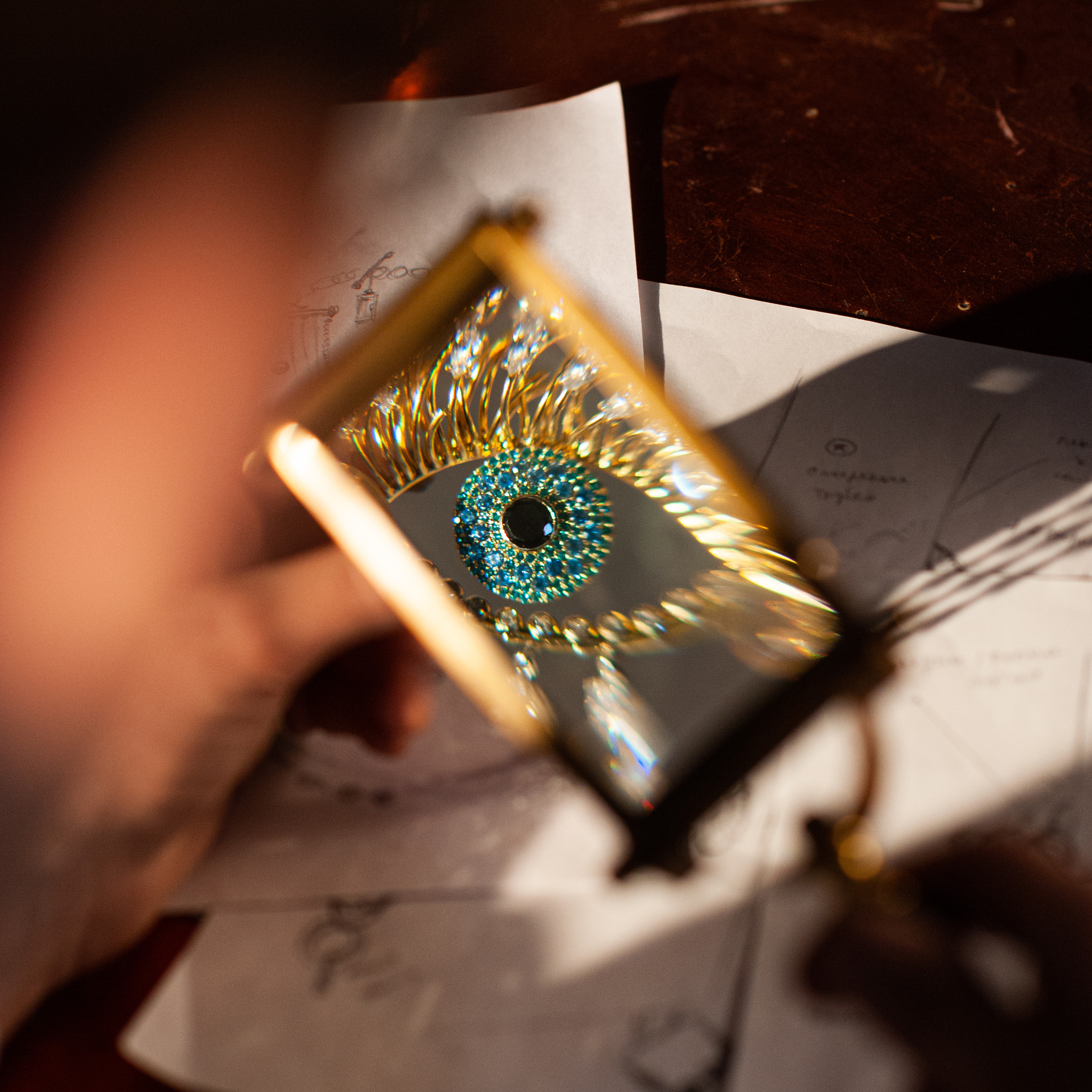 Трехгорная мануфактура