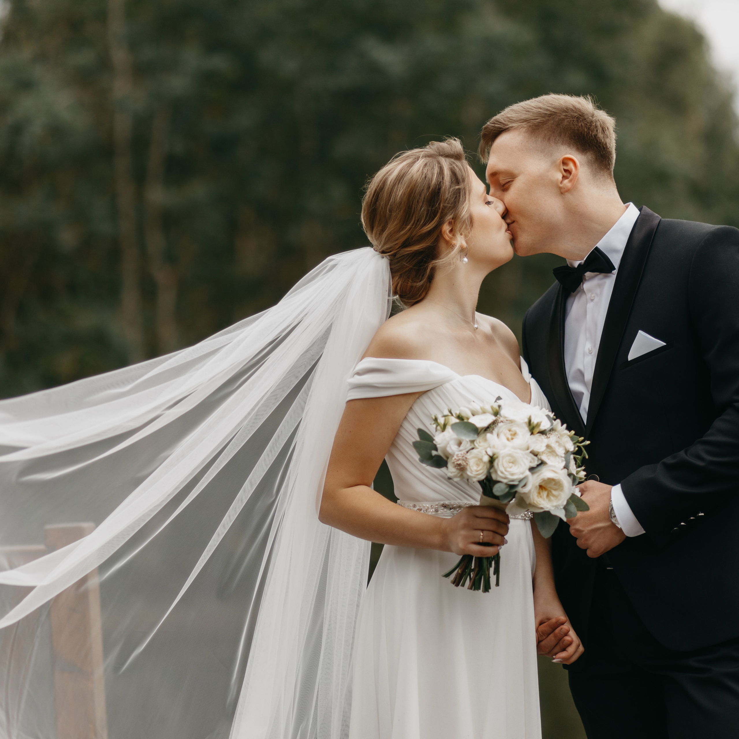 Свадебный Фотограф Москва Нижний Новгород | Артём и Анна Тороповы