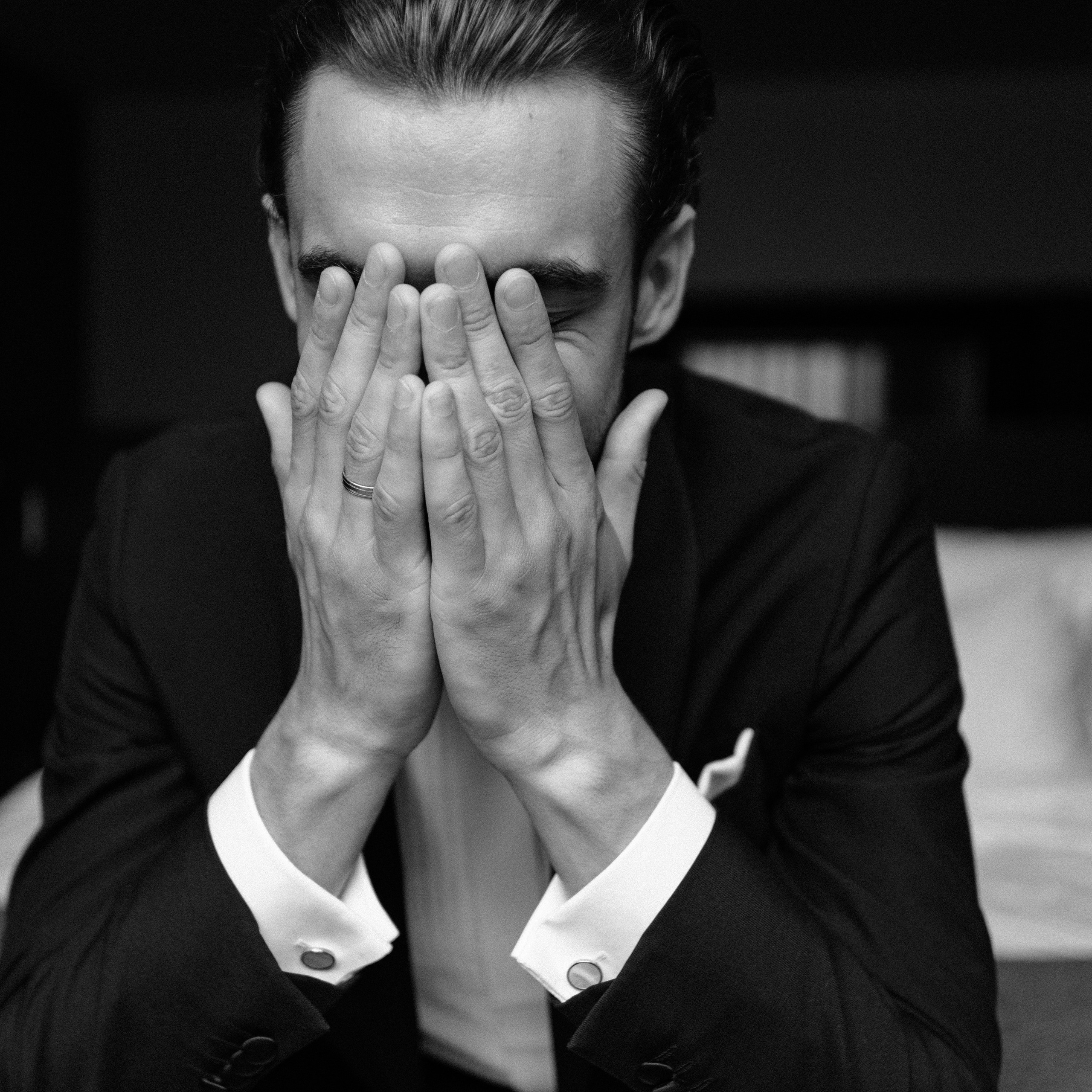 Свадебный Фотограф Москва Нижний Новгород | Артём и Анна Тороповы