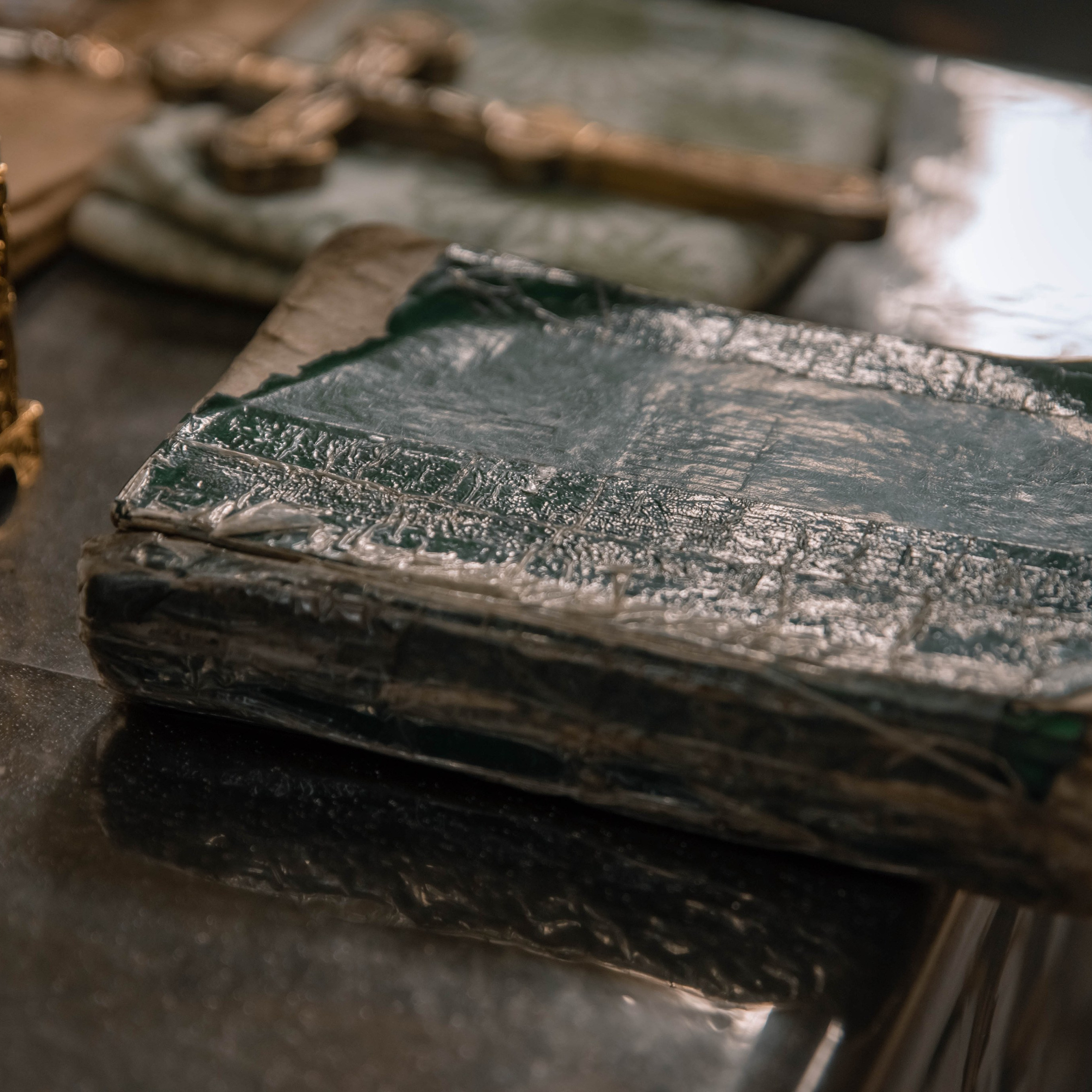 КРЕЩЕНИЕ ВЯЧЕСЛАВА