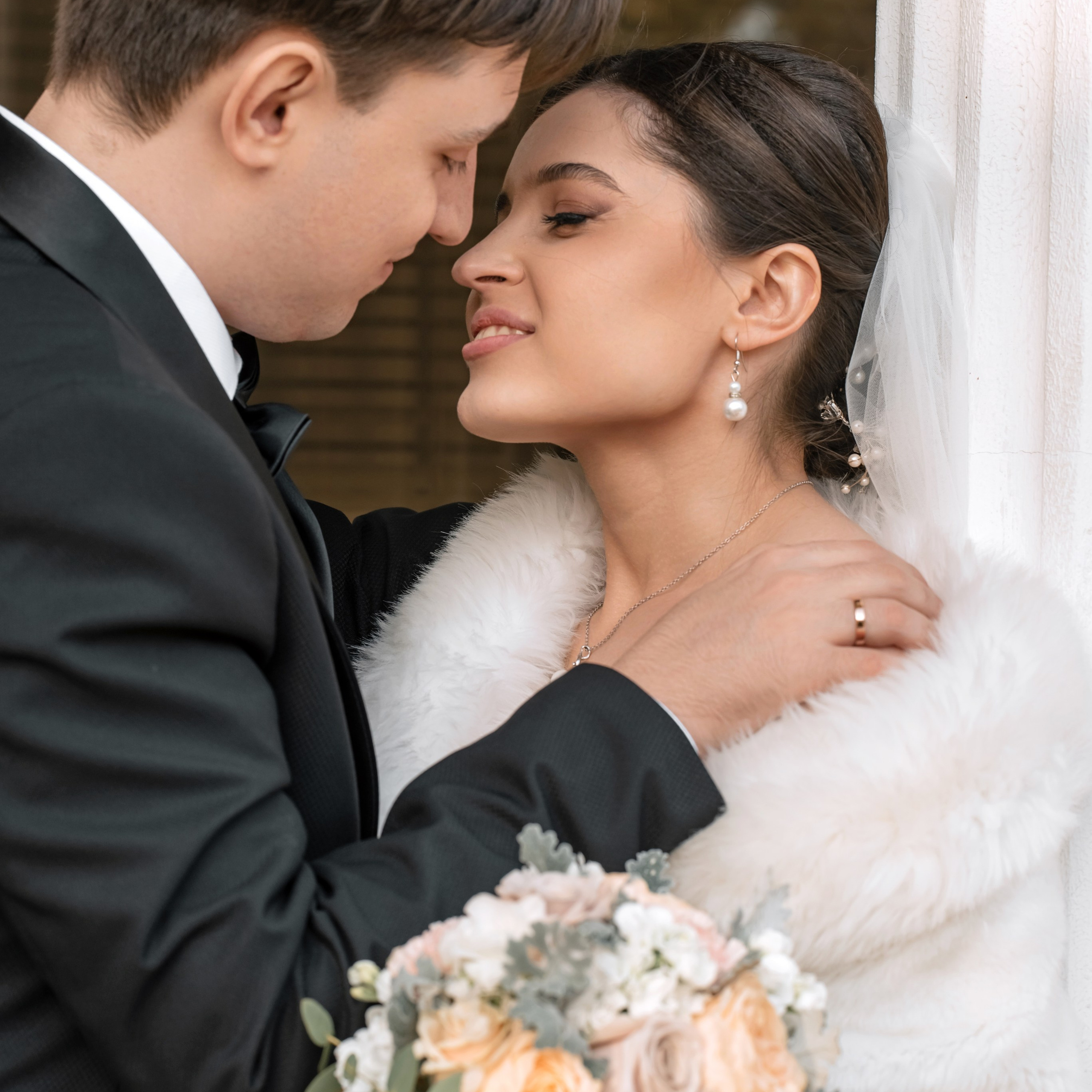 Анастасия и Иван