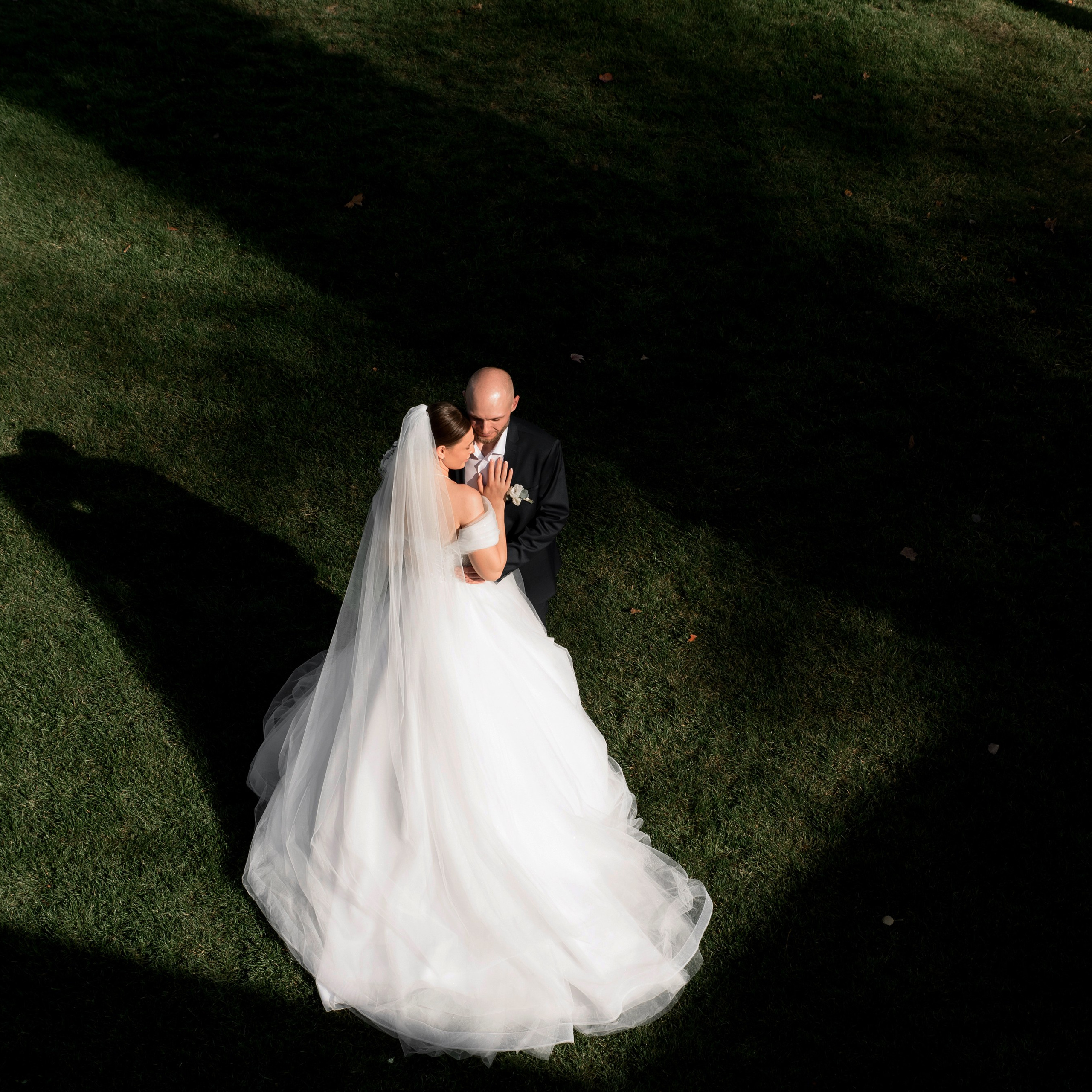 Анастасия и Евгений