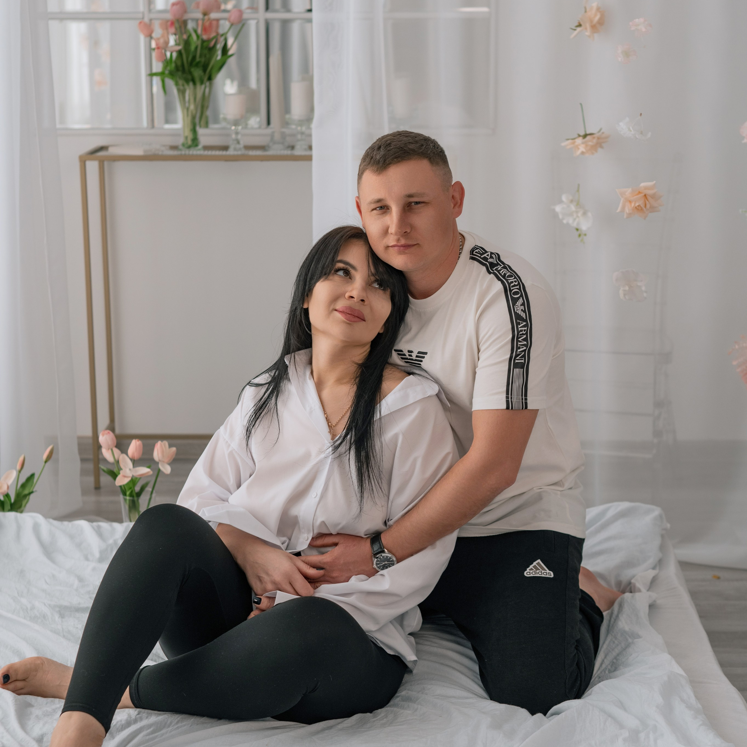 ОТЗЫВЫ. Свадебный и семейный фотограф в Краснодарском крае