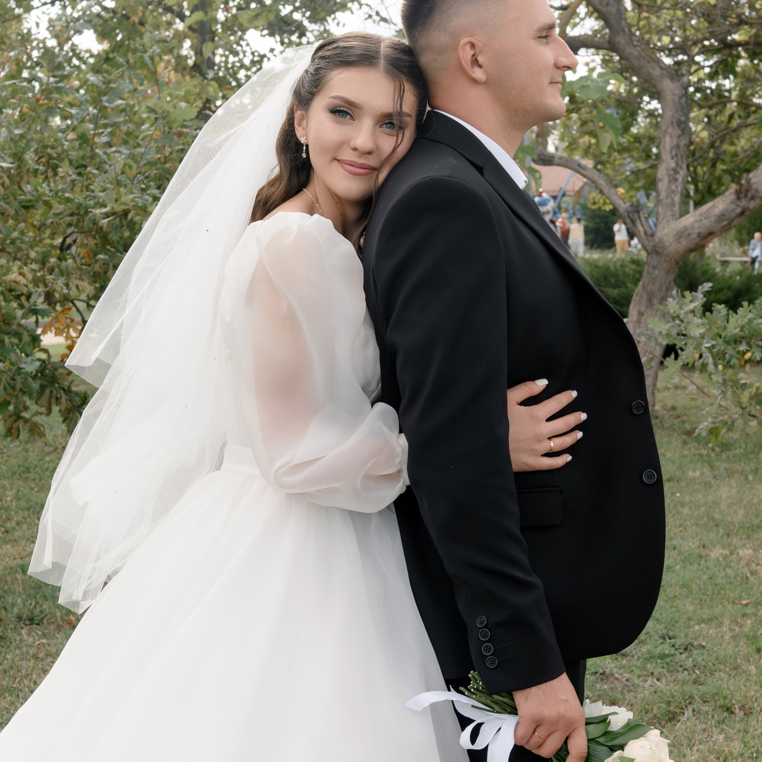 ОТЗЫВЫ. Свадебный и семейный фотограф в Краснодарском крае