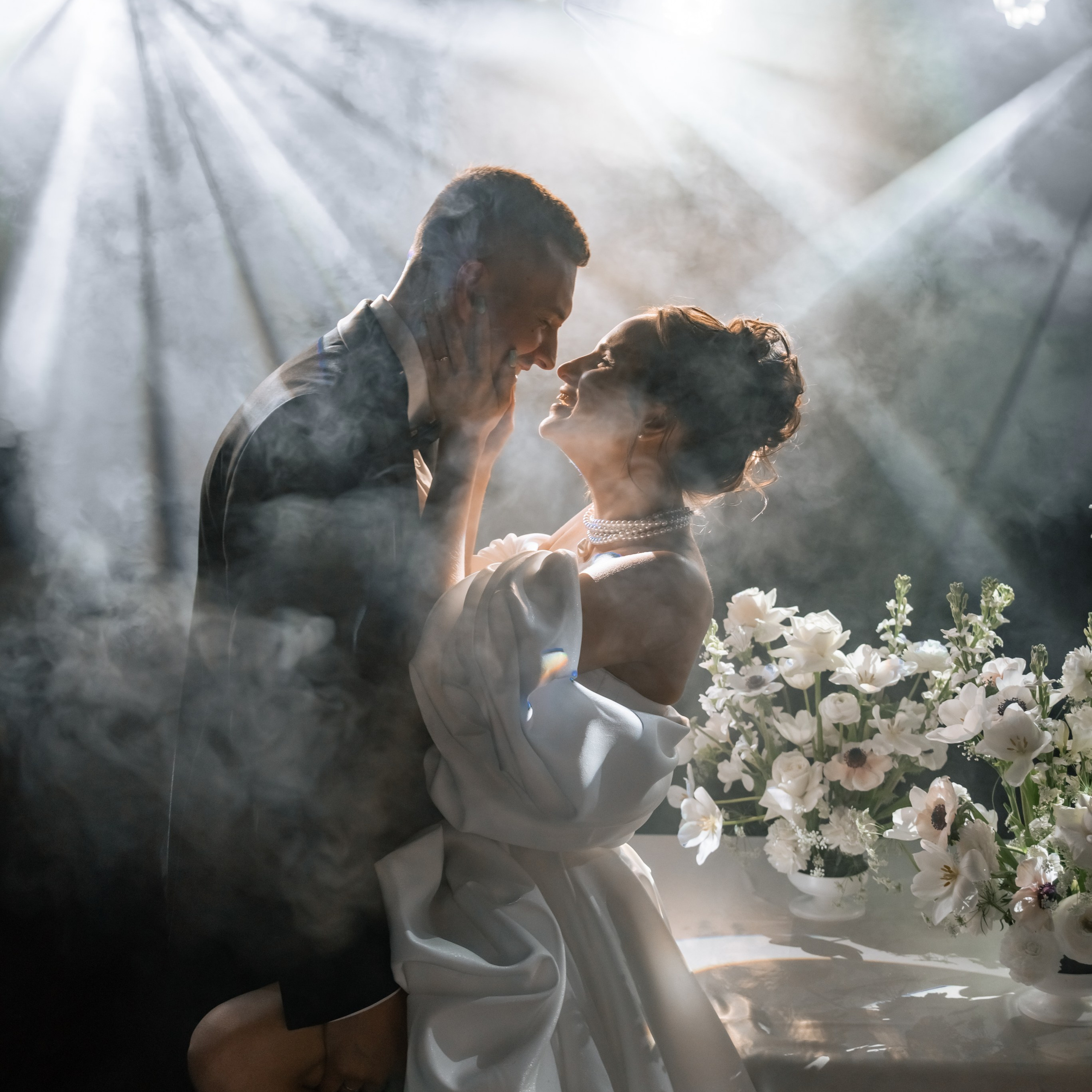 Анна и Артем