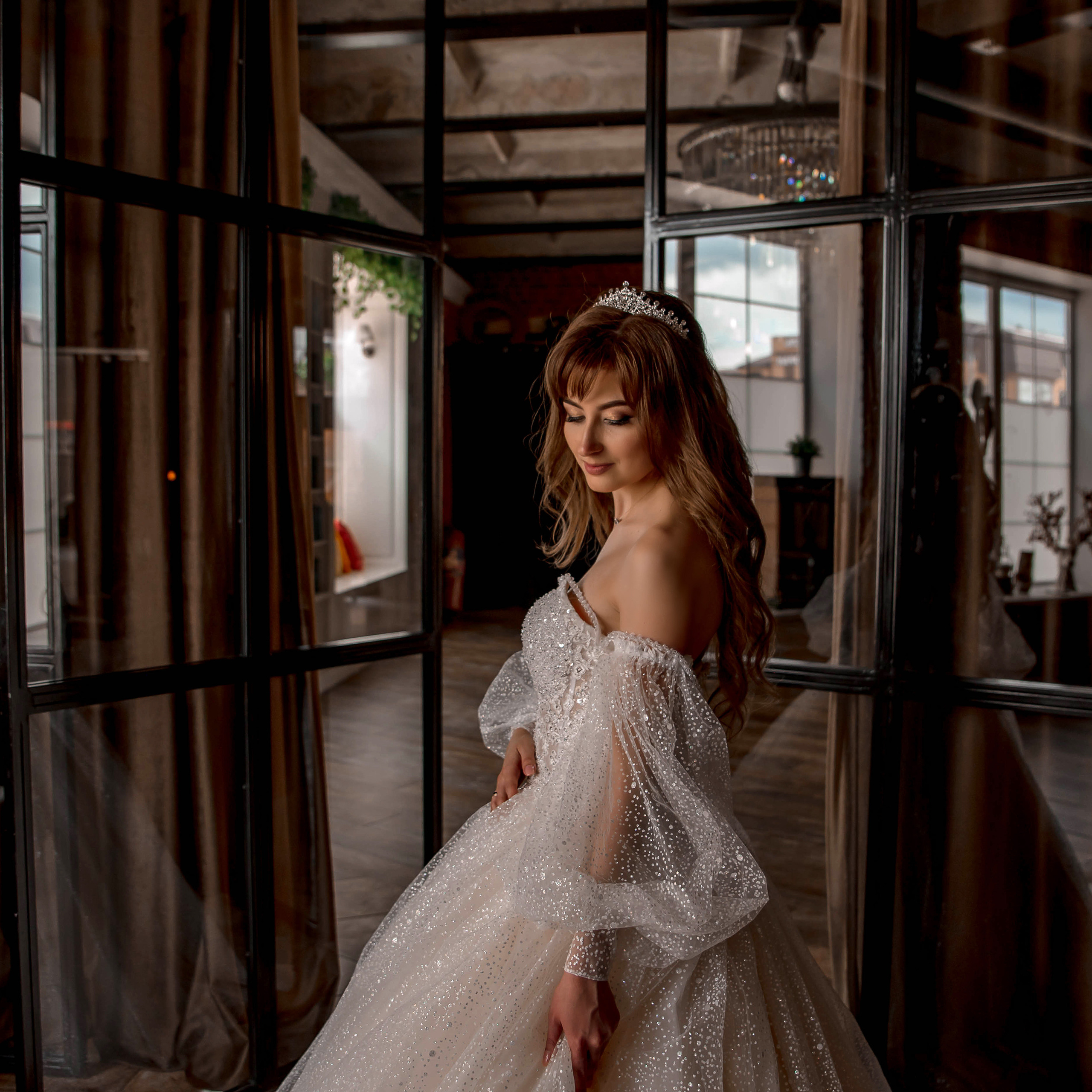 Юлия и Артем