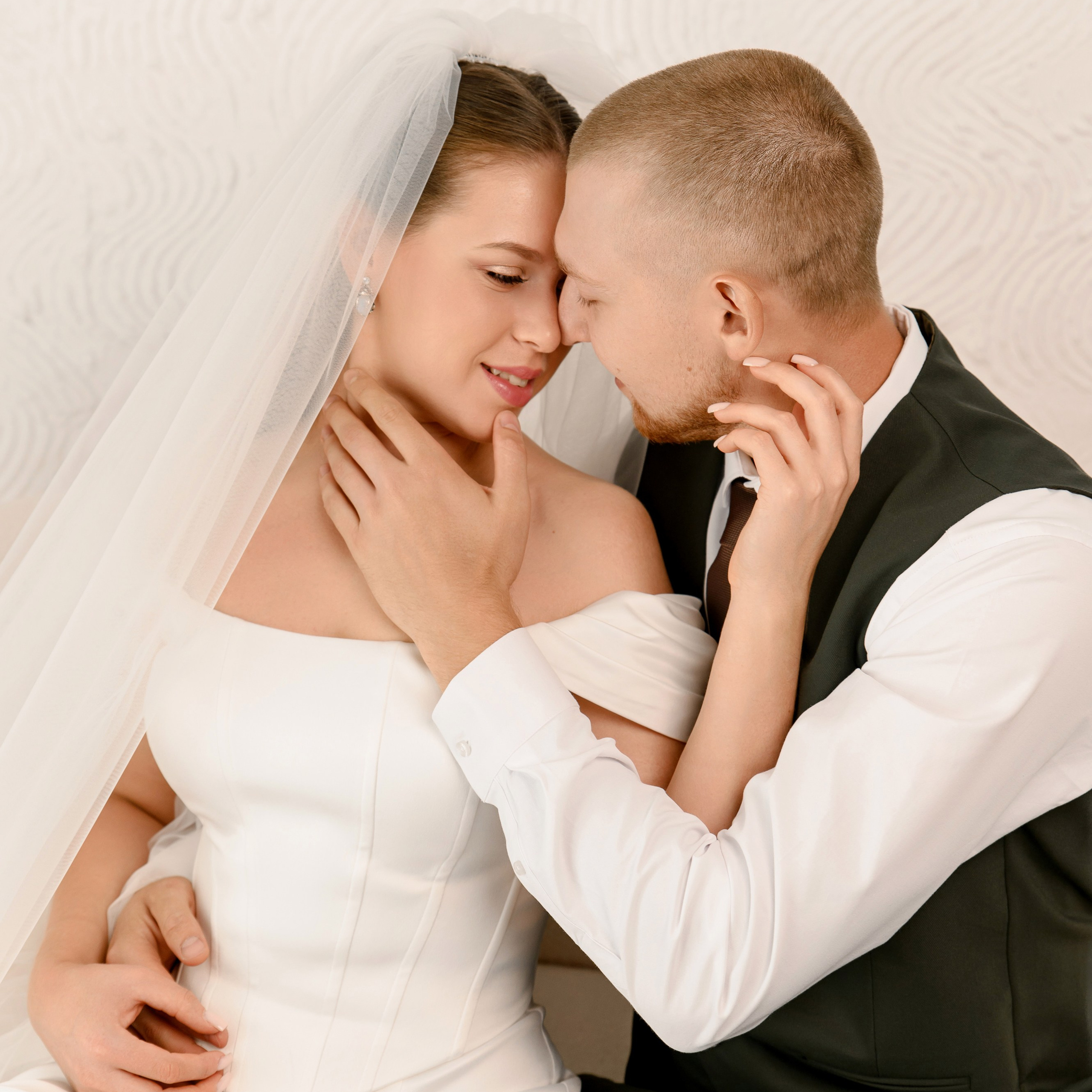 Анна и Николай