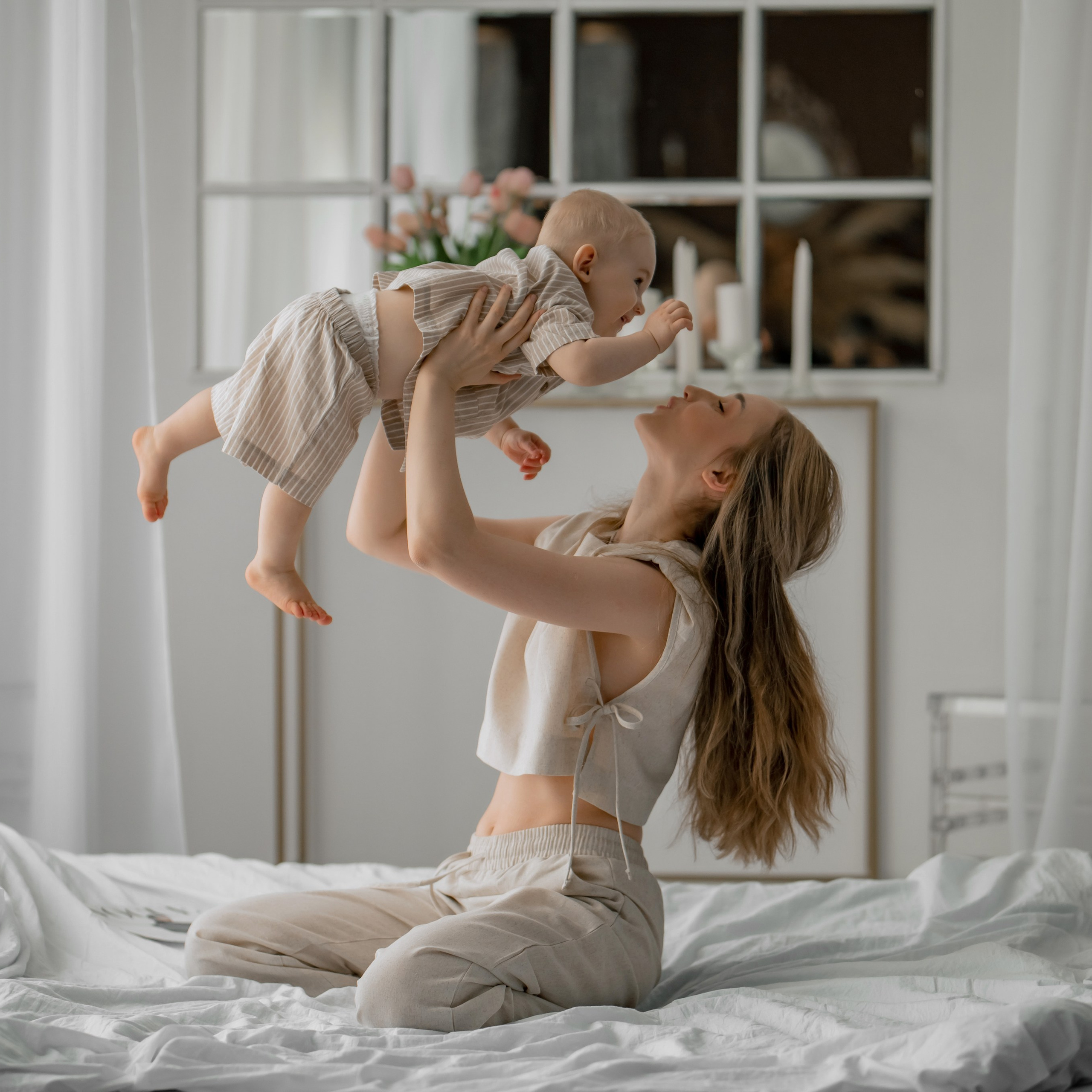 МАМА И ДОЧЬ