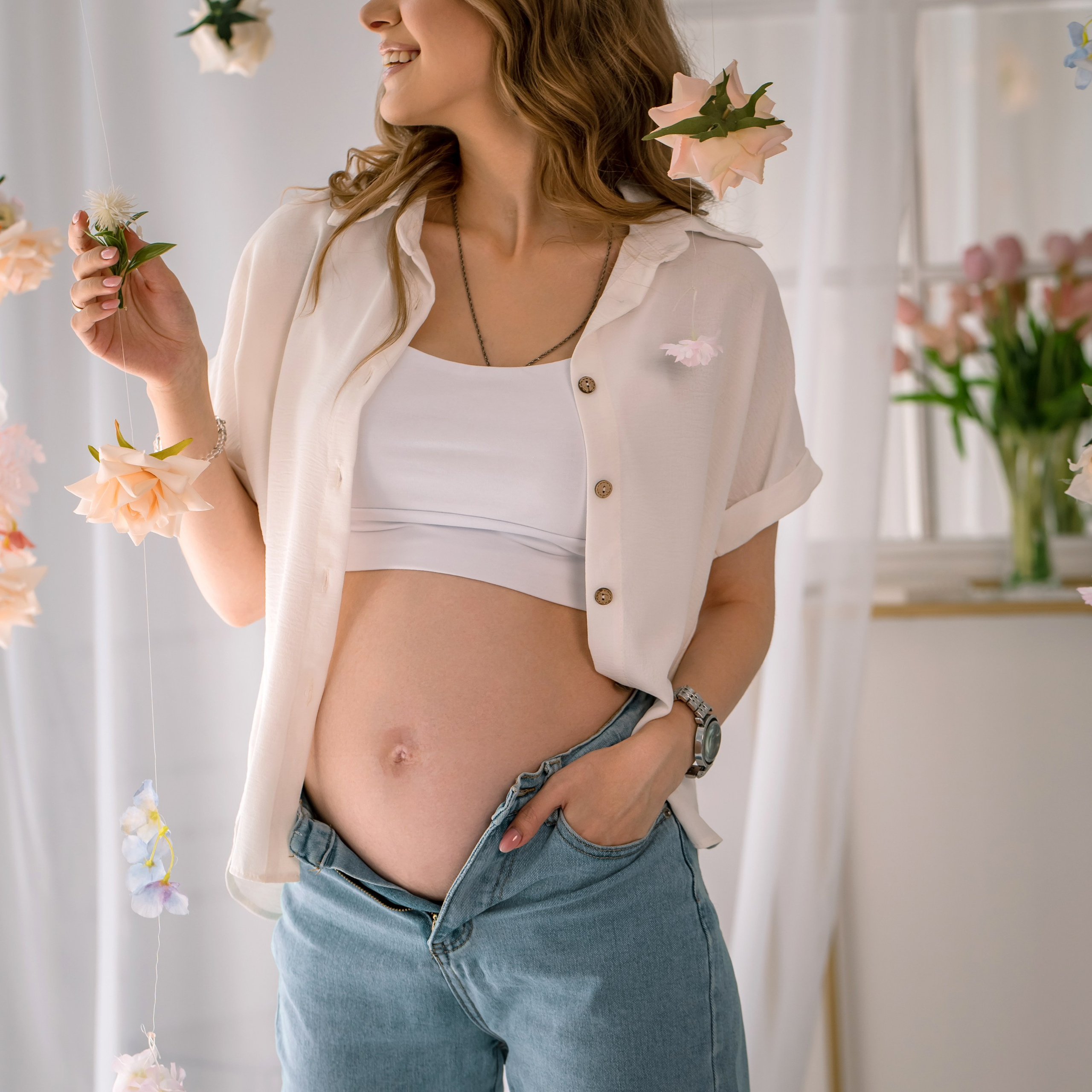 В ОЖИДАНИИ ЧУДА